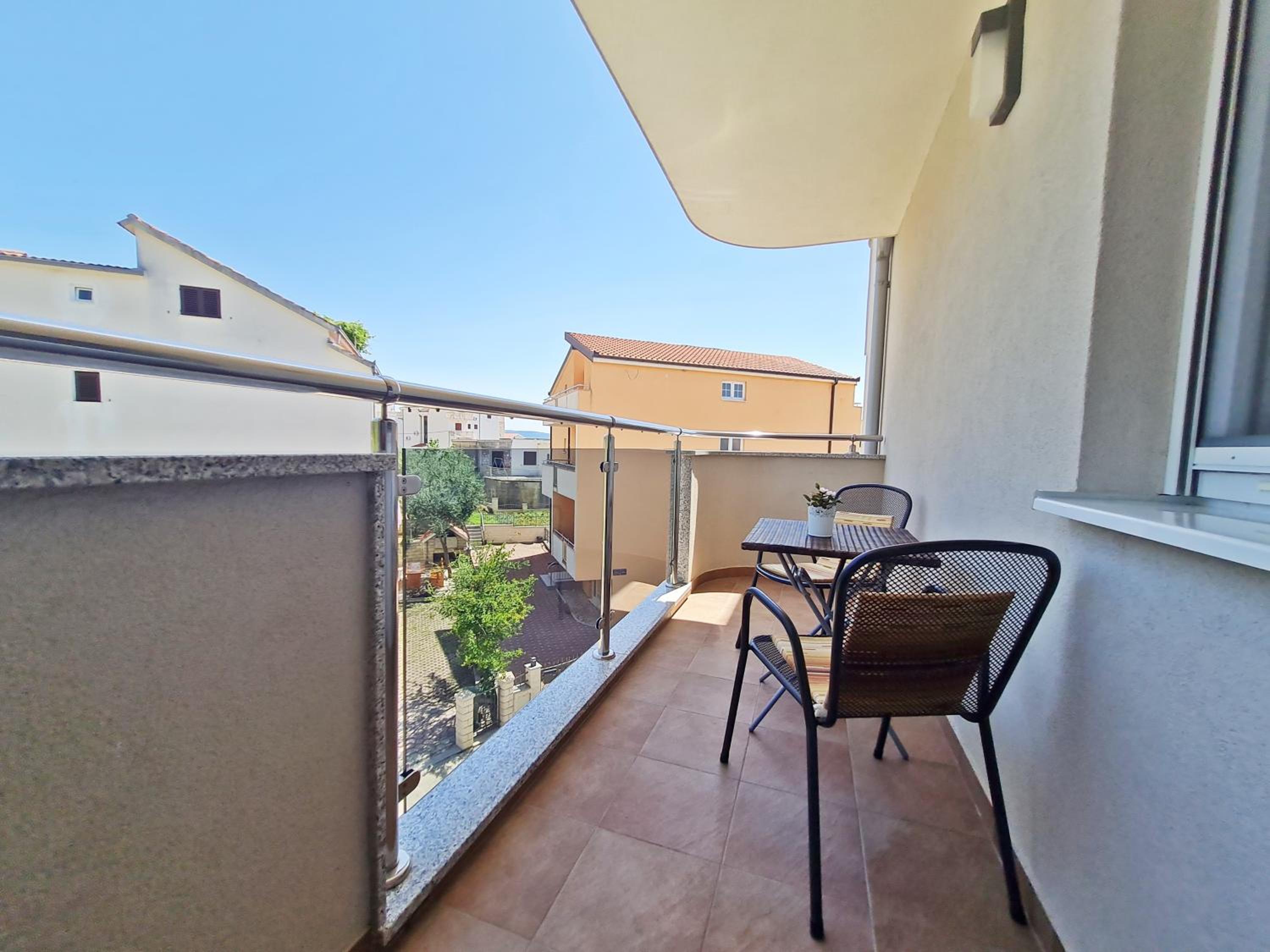 AB Villa Podstrana, photo 50