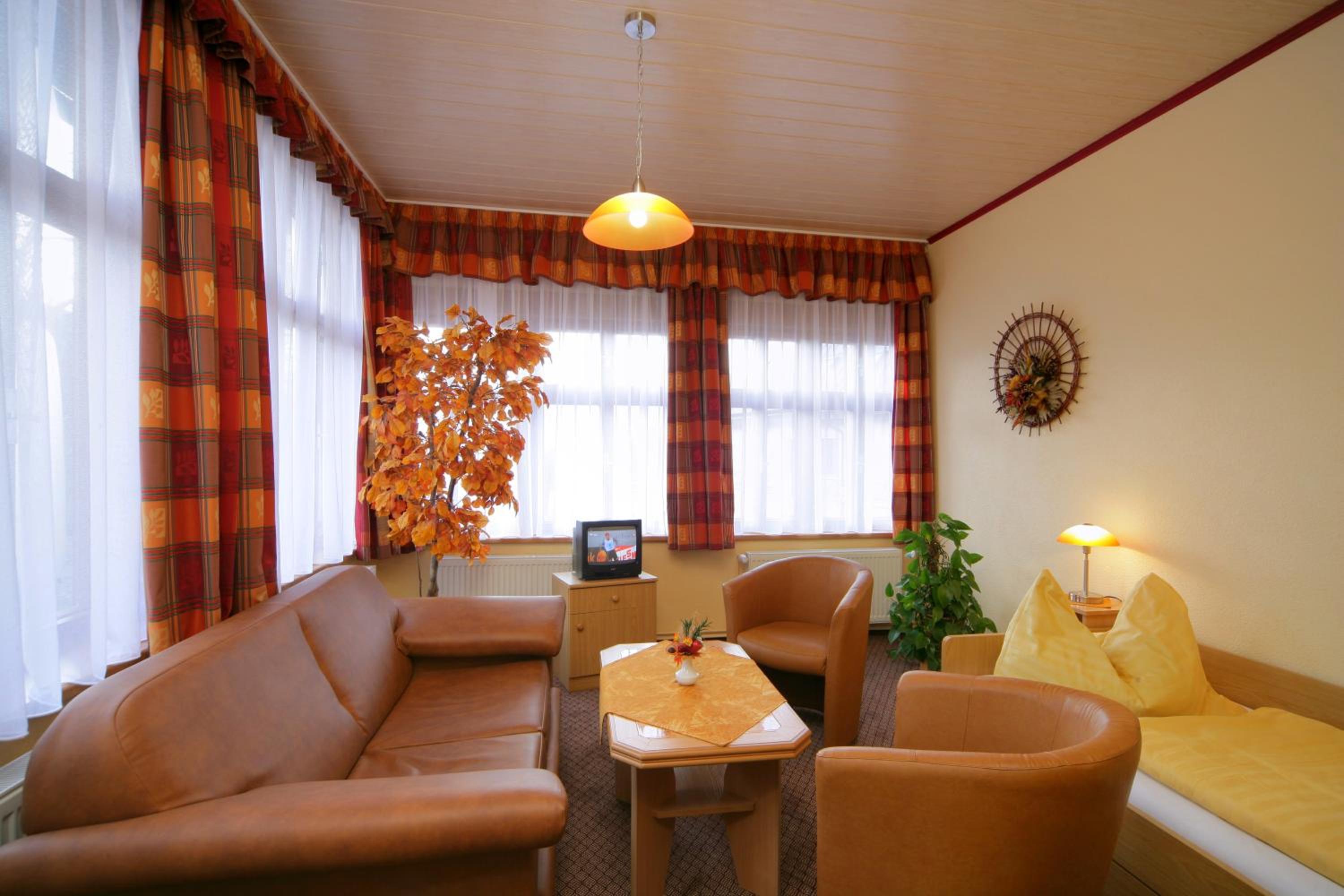 Elisabeth Pension