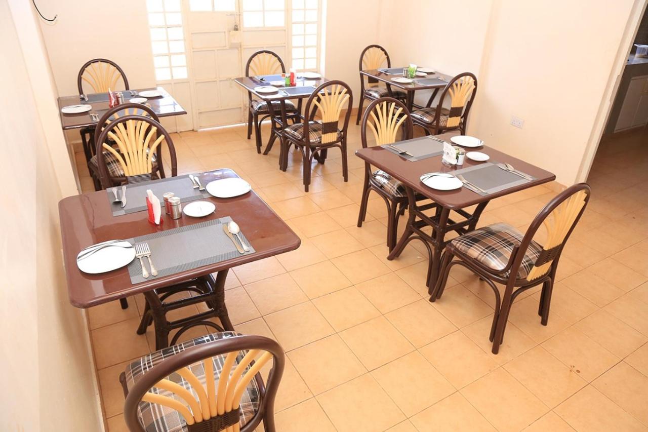 The 4 JS Bed and Breakfast Emali view 3