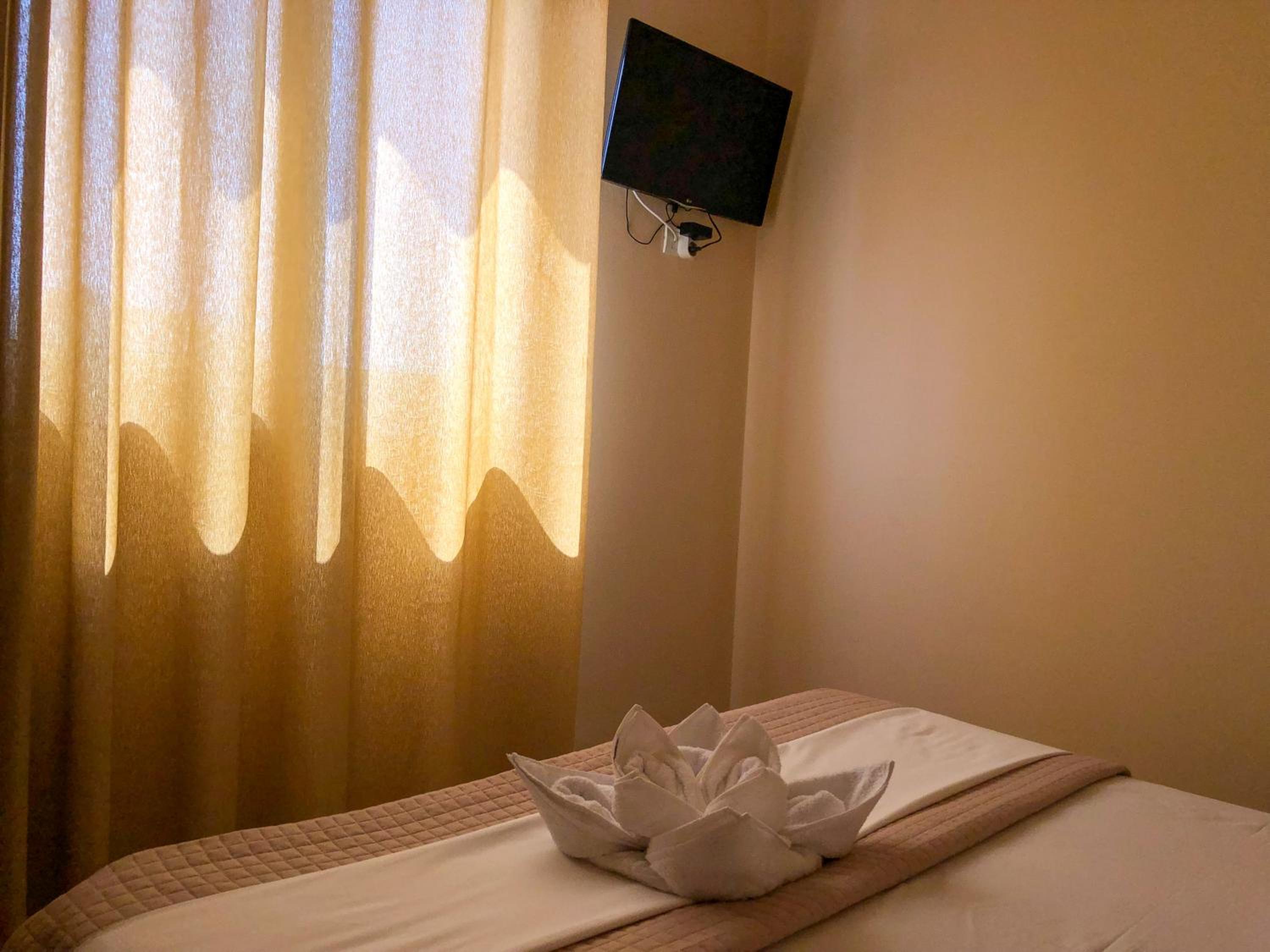 Milos Apartments