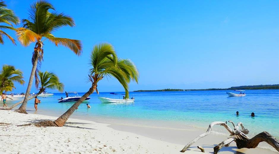 Tucacas Beach Hotel