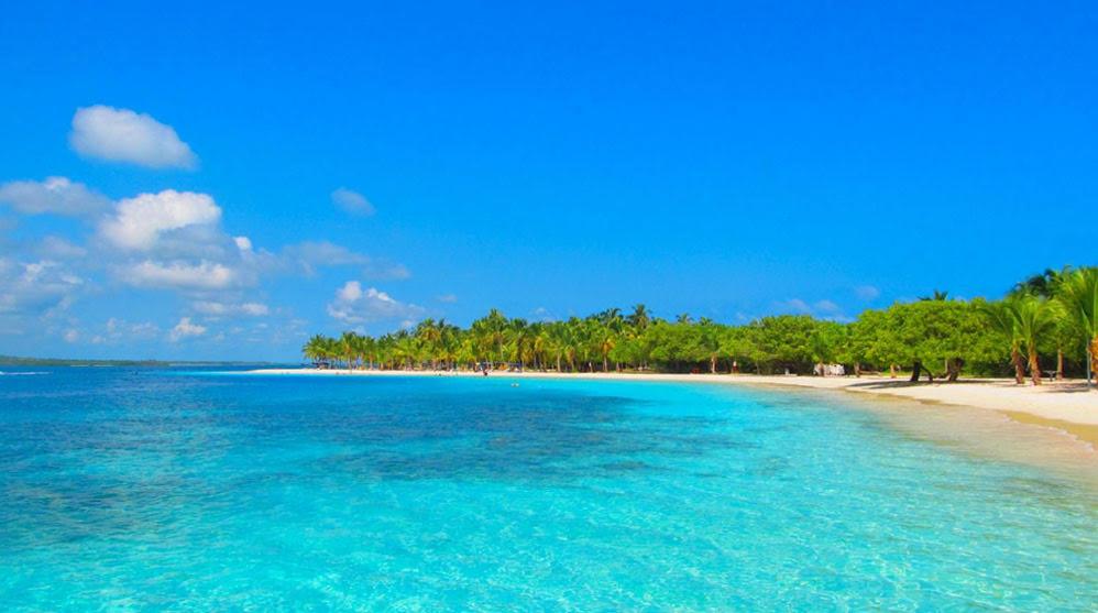 Tucacas Beach Hotel