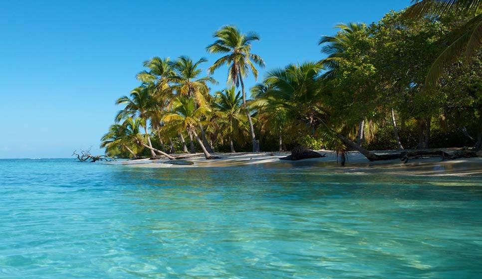 Tucacas Beach Hotel