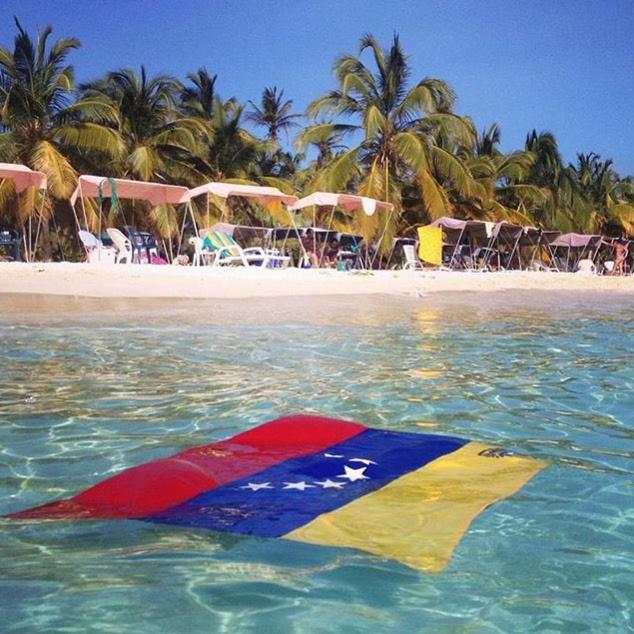 Tucacas Beach Hotel