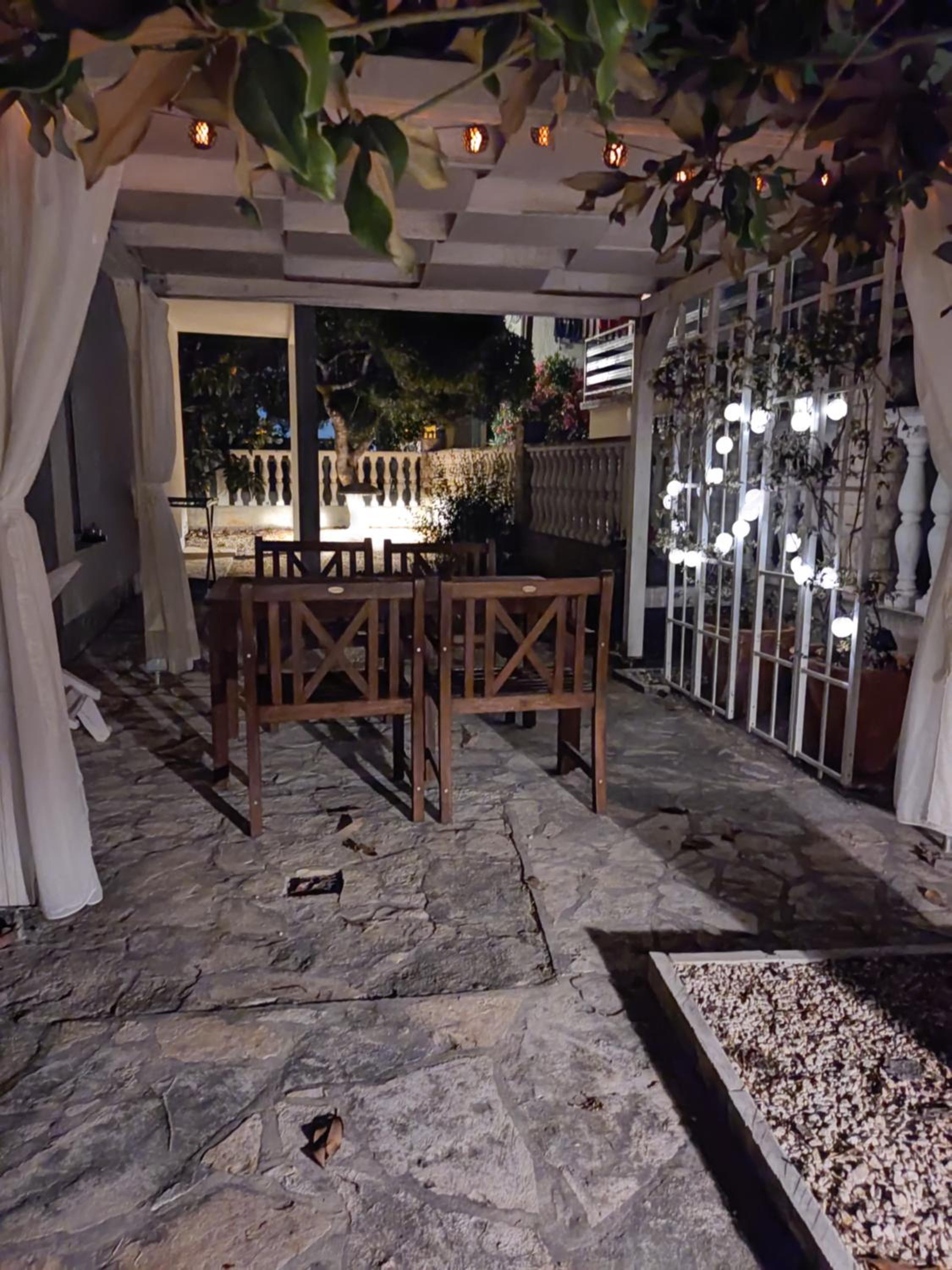 Diklo beach apartments Robert & Renata