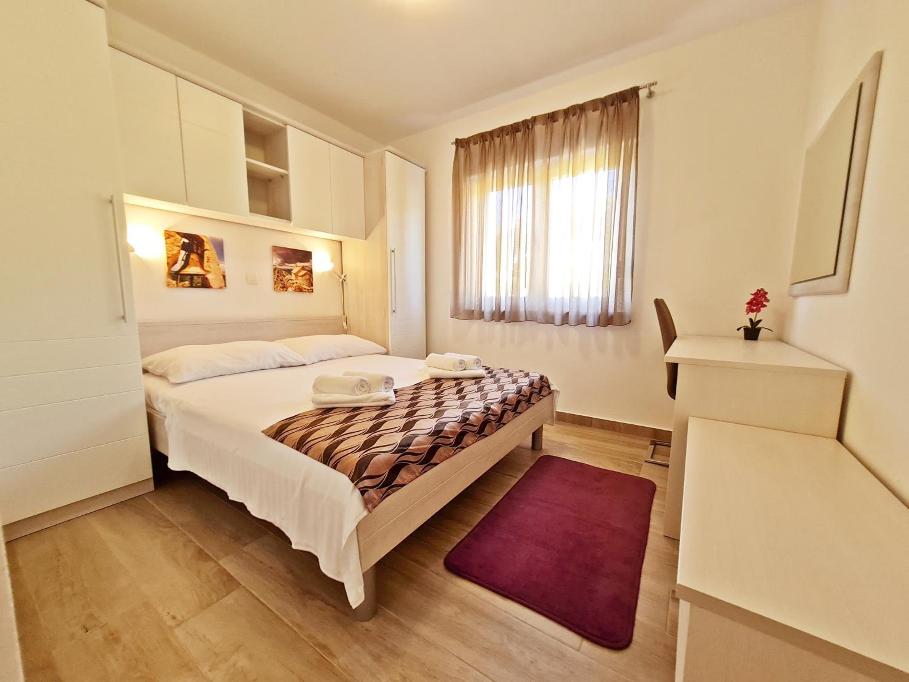 AB Villa Podstrana, photo 5