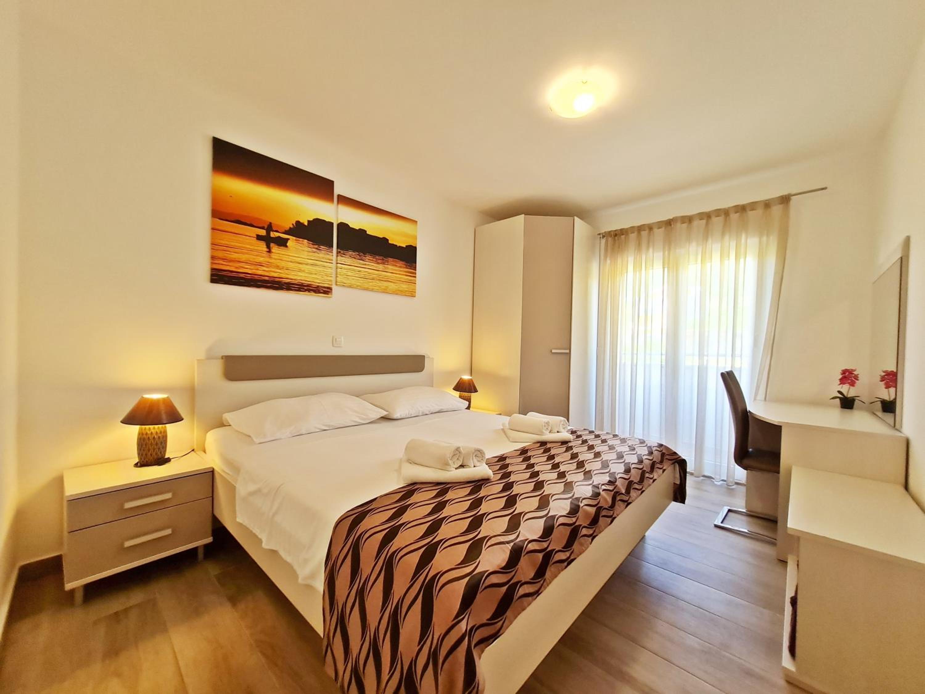 AB Villa Podstrana, photo 28