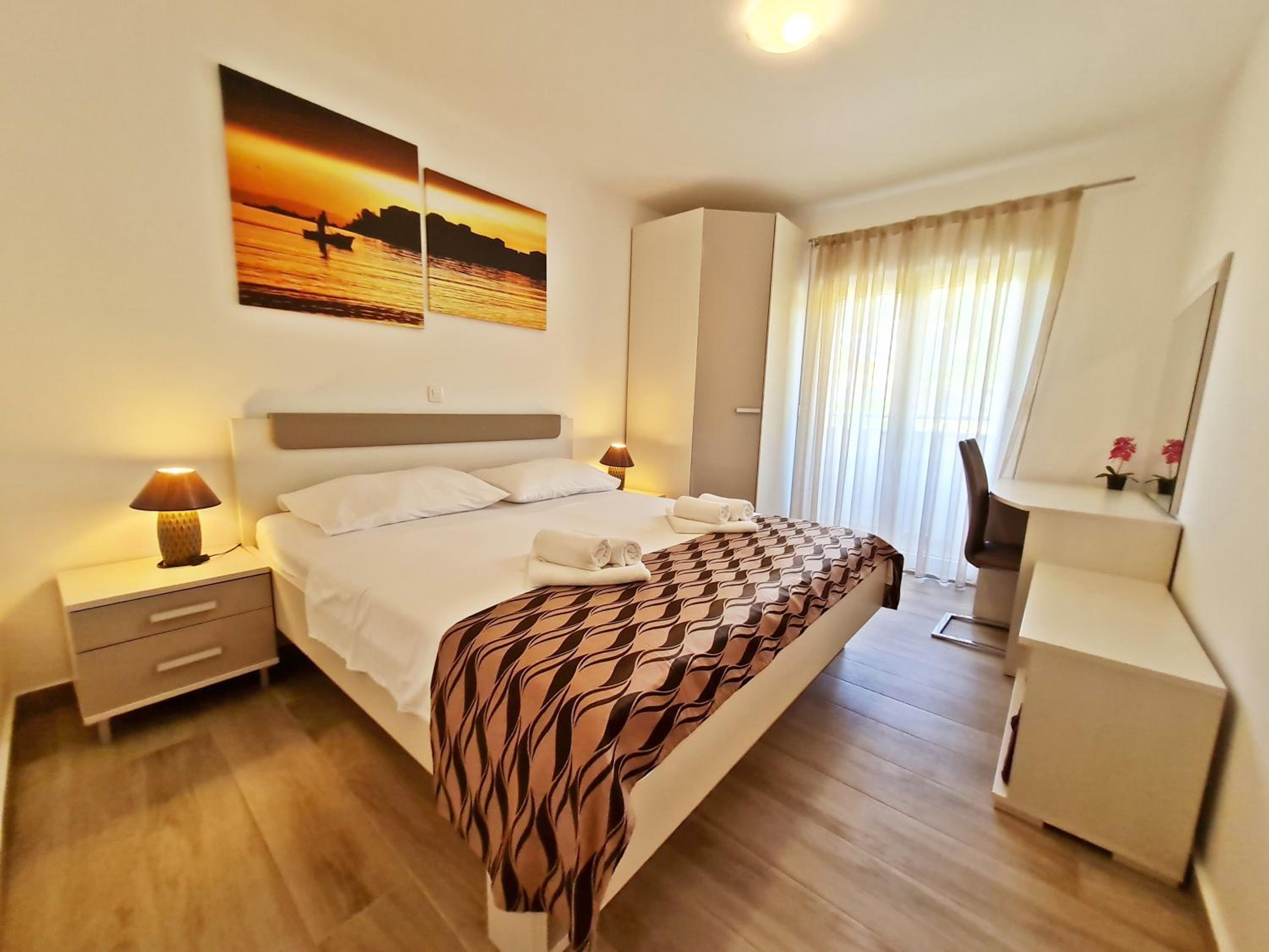 AB Villa Podstrana, photo 39