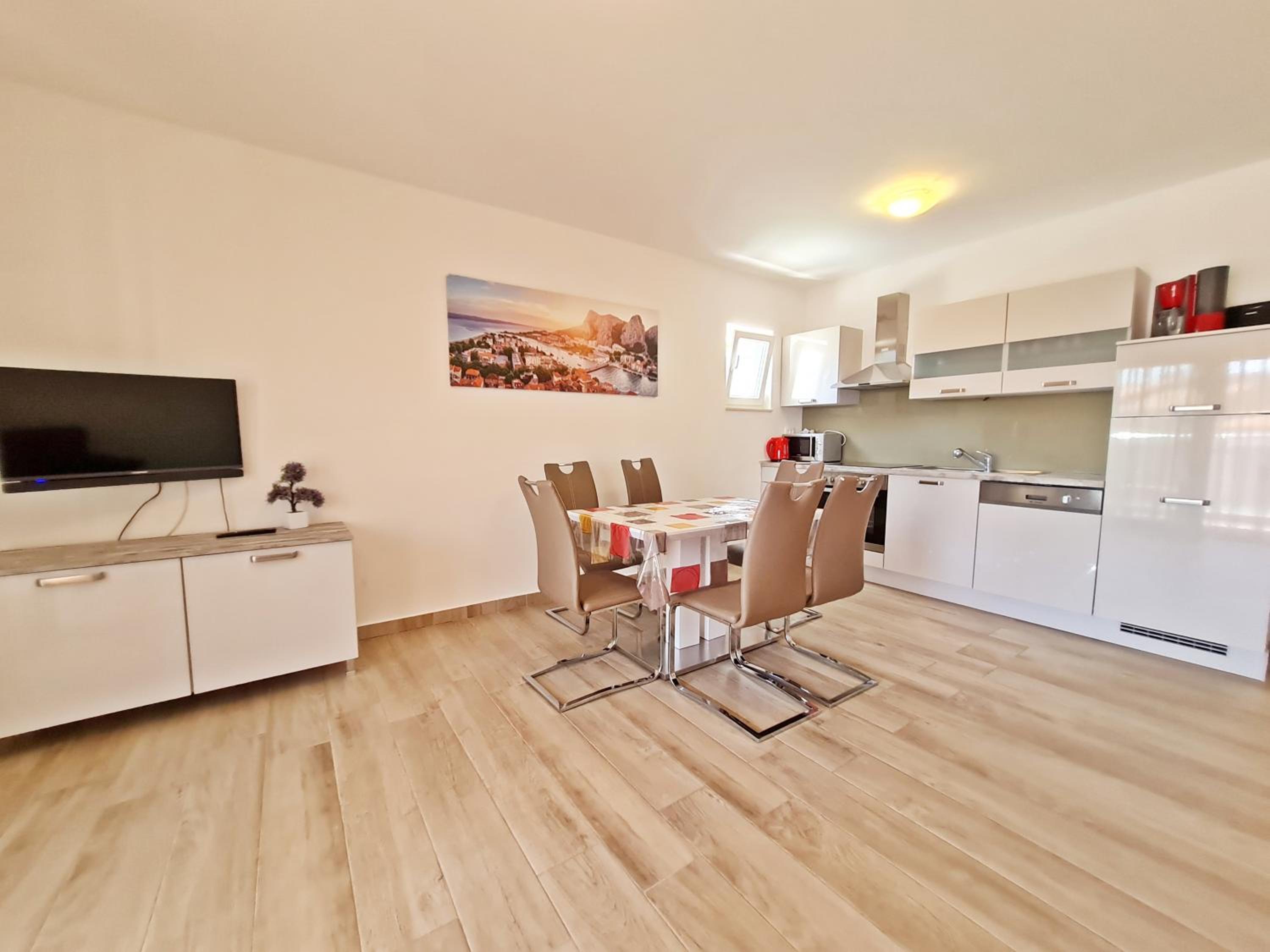 AB Villa Podstrana, photo 24