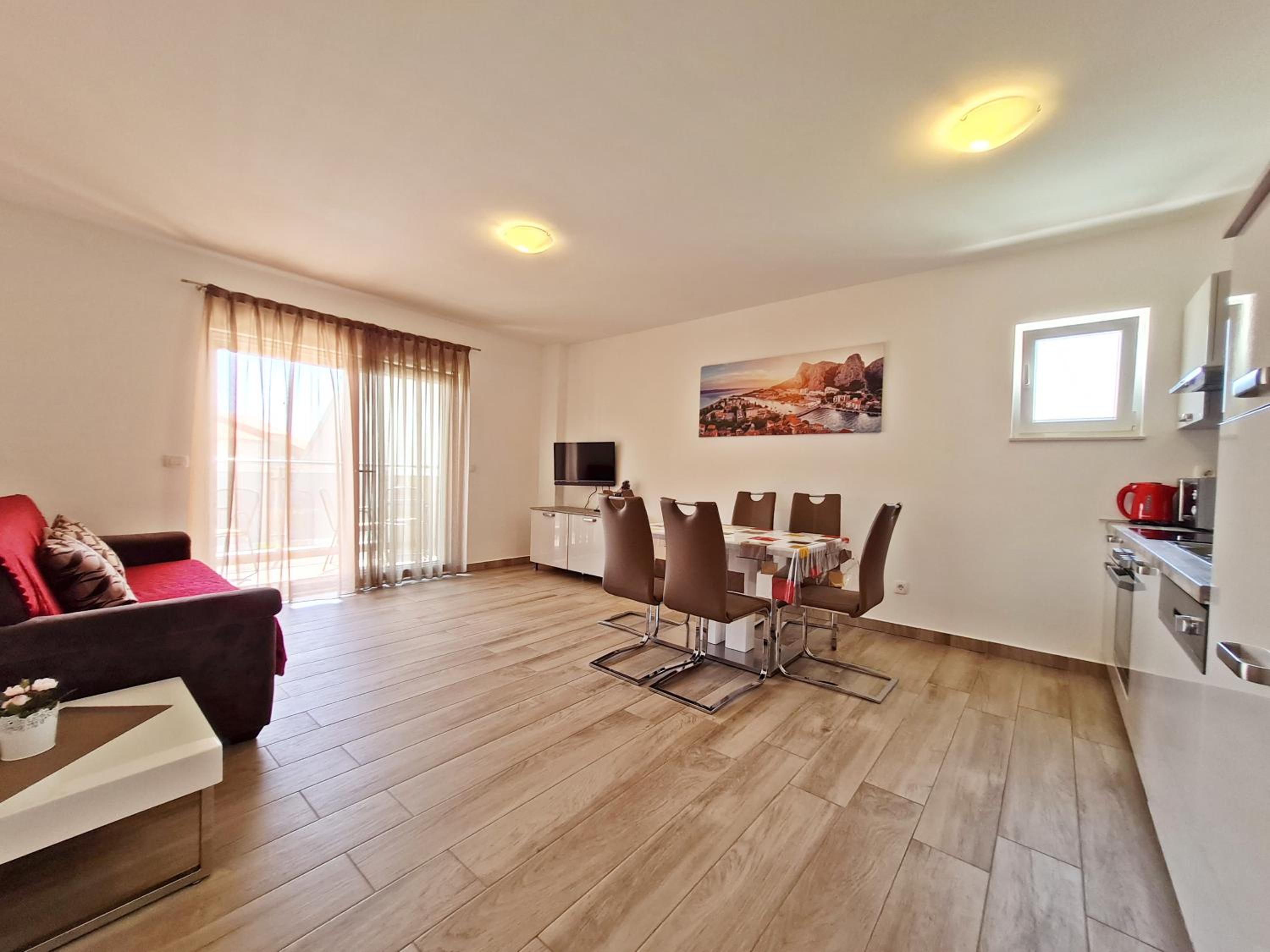 AB Villa Podstrana, photo 41