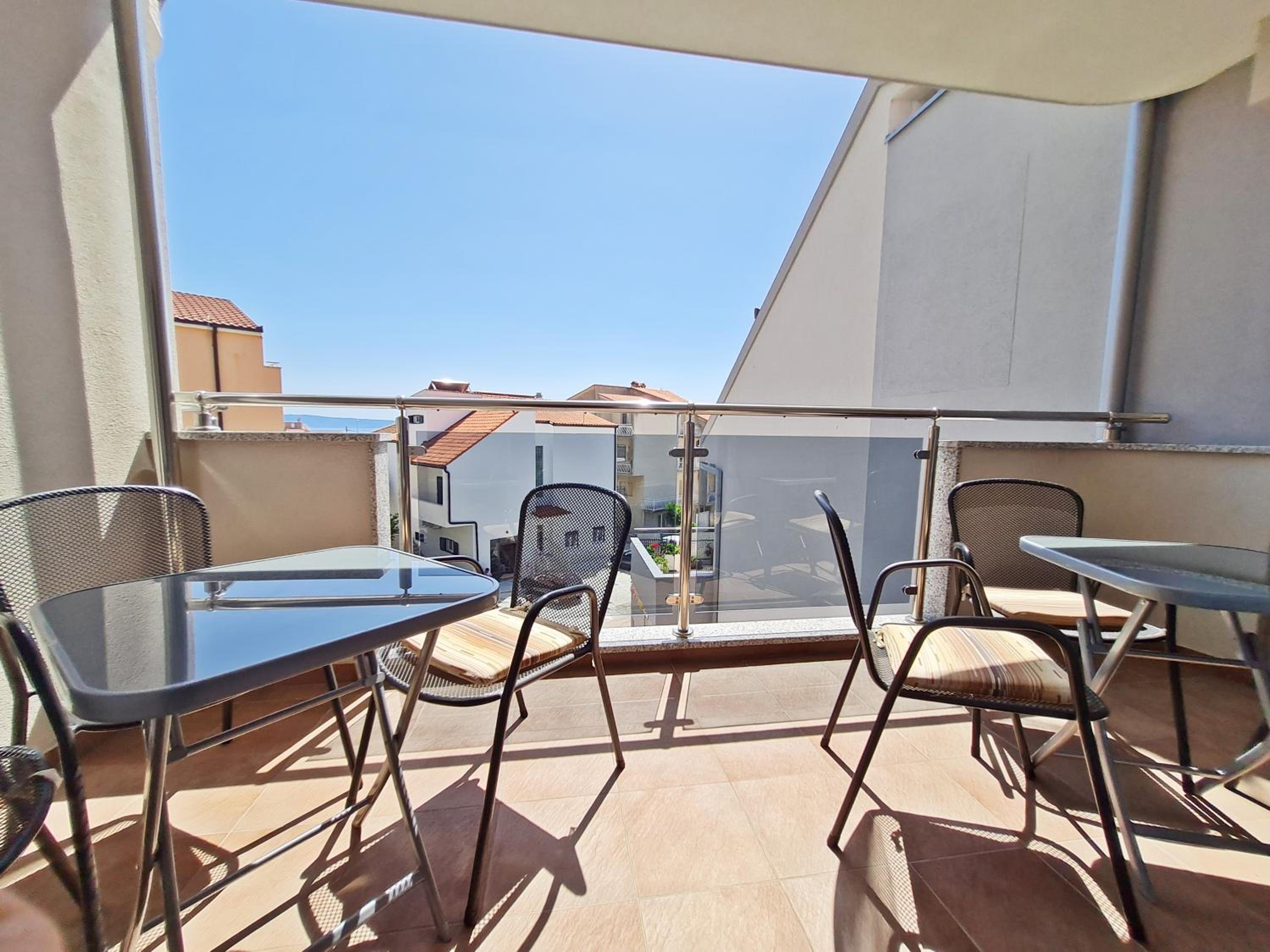 AB Villa Podstrana, photo 18