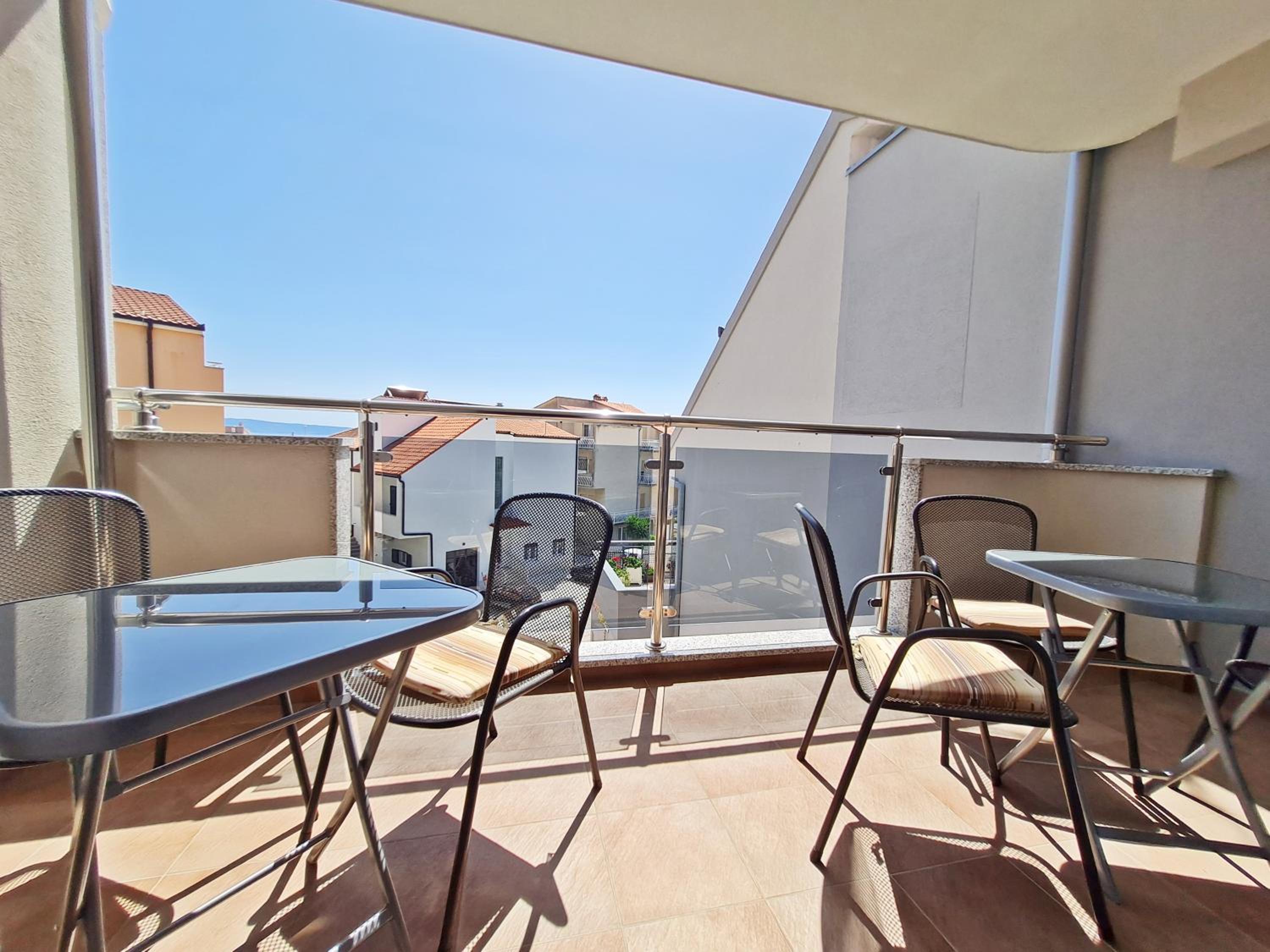 AB Villa Podstrana, photo 3