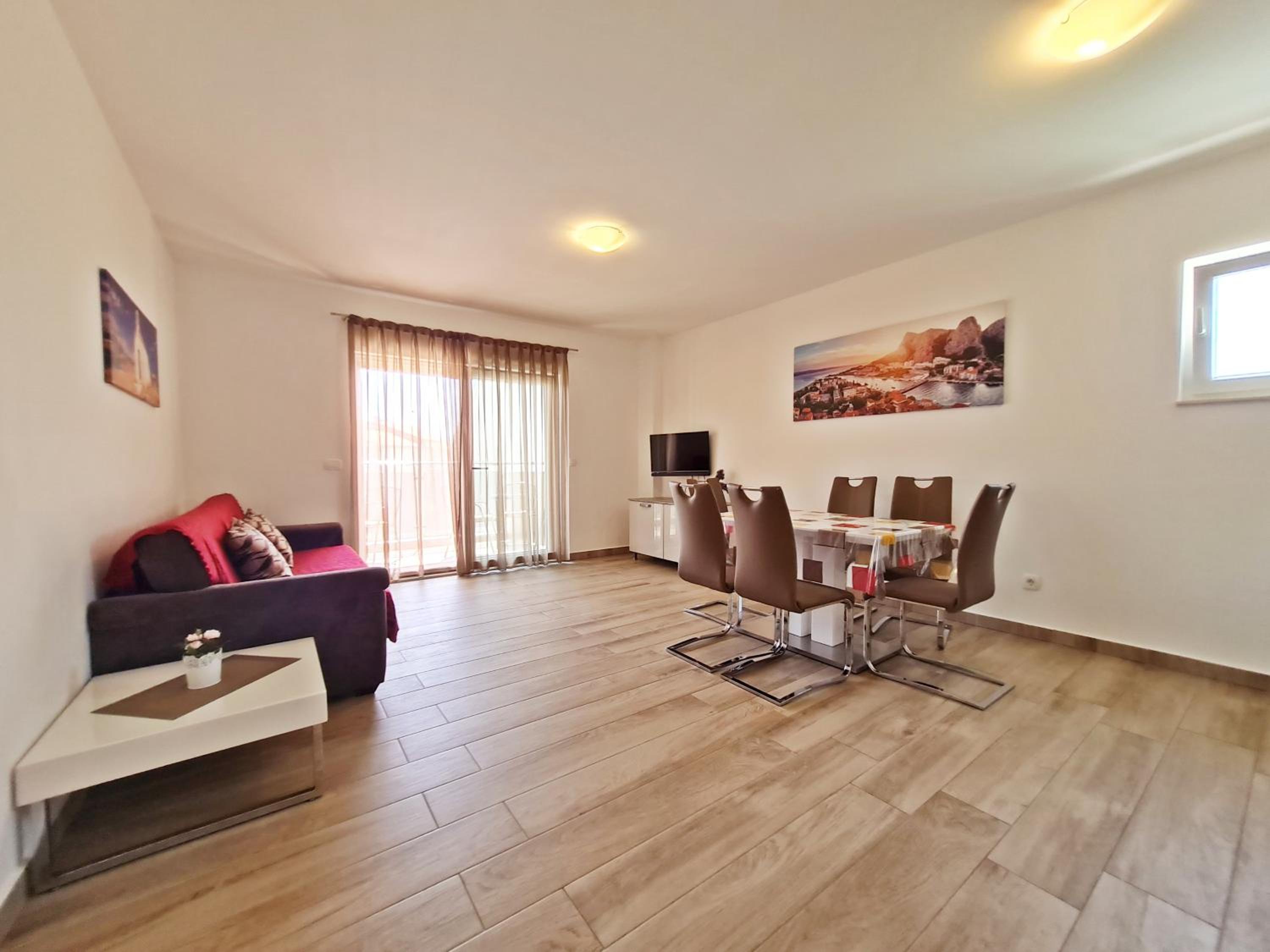 AB Villa Podstrana, photo 12