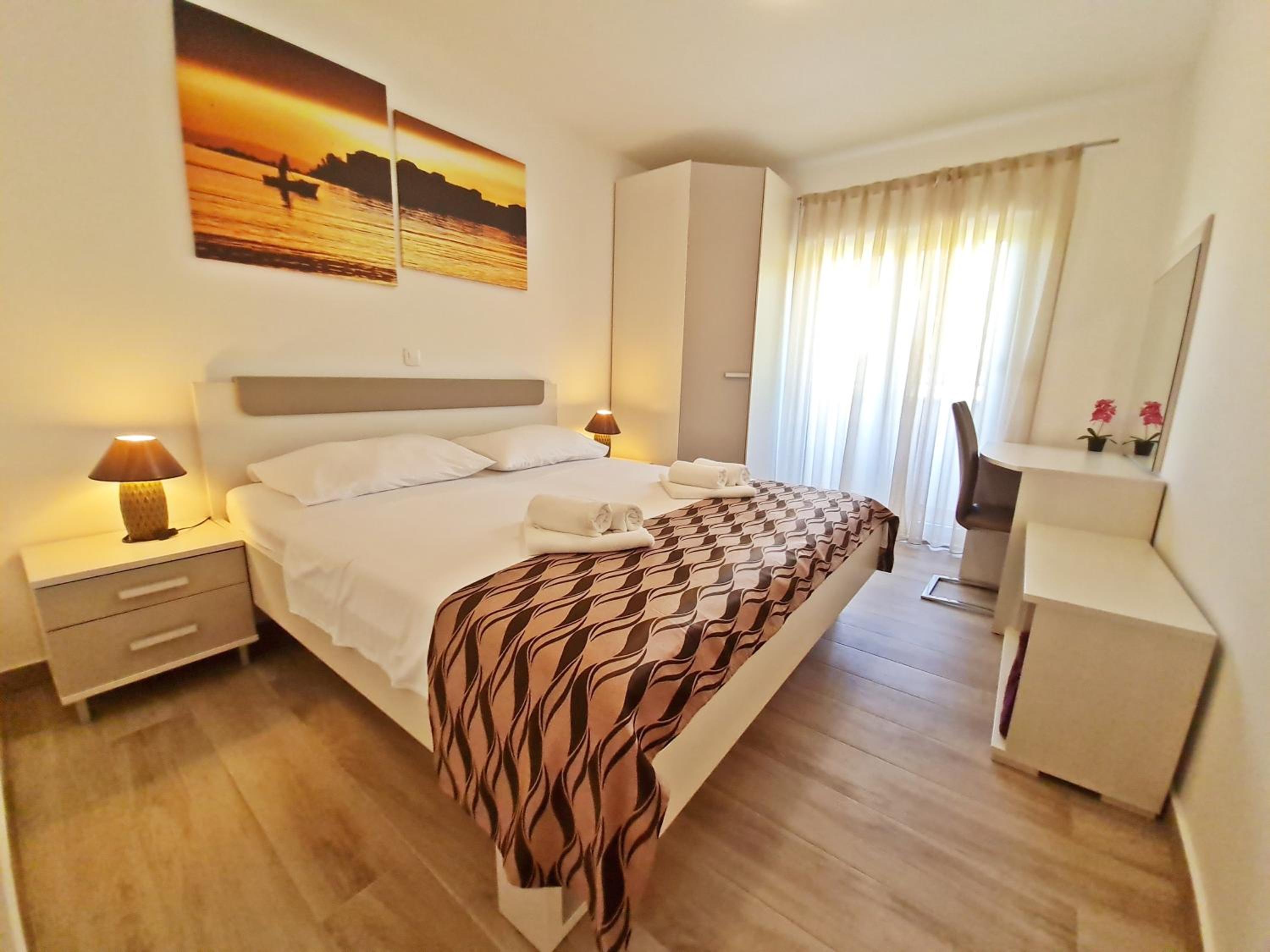 AB Villa Podstrana, photo 42