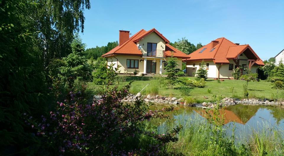 Apartamenty Zaczarowany Ogród view 2
