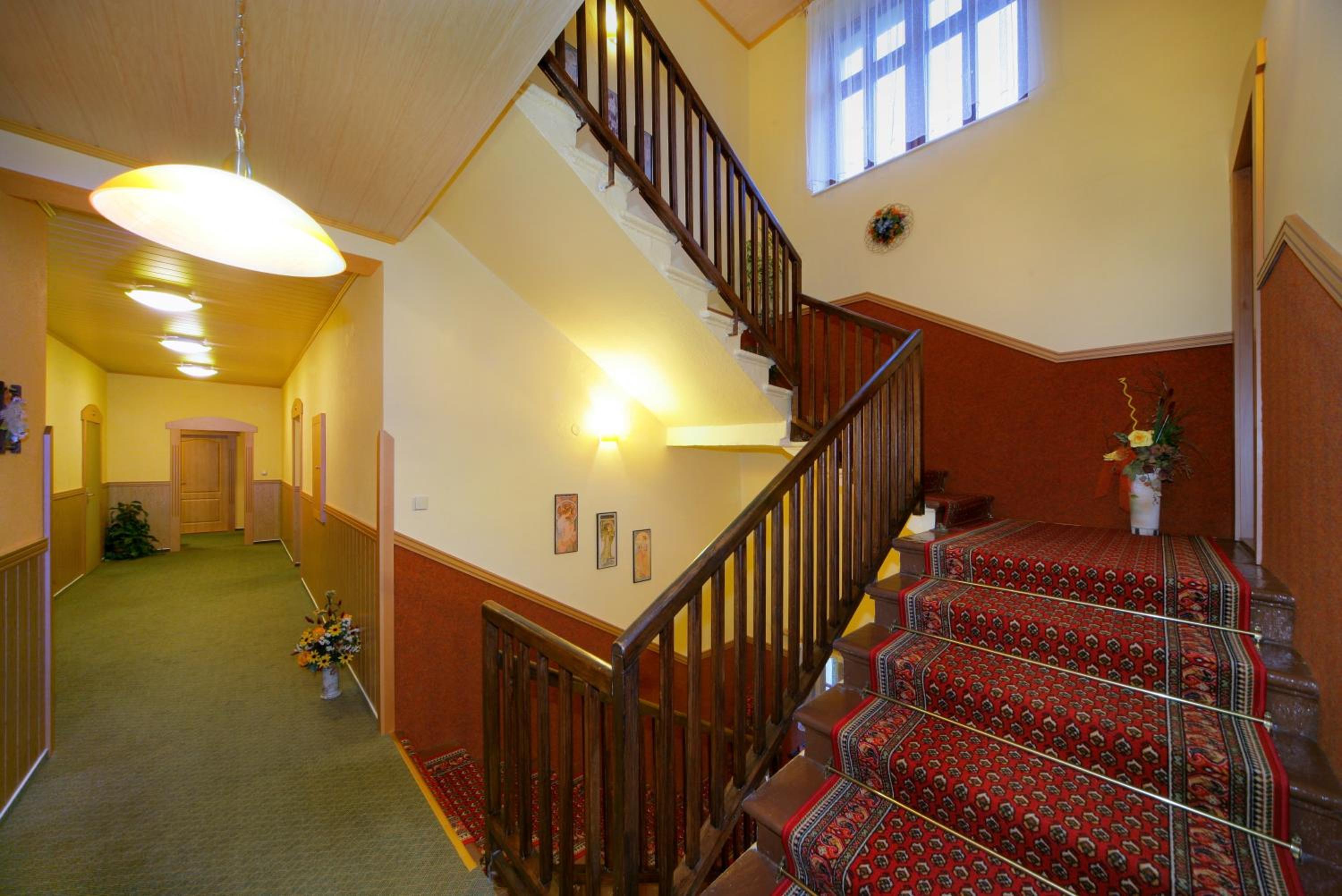Elisabeth Pension