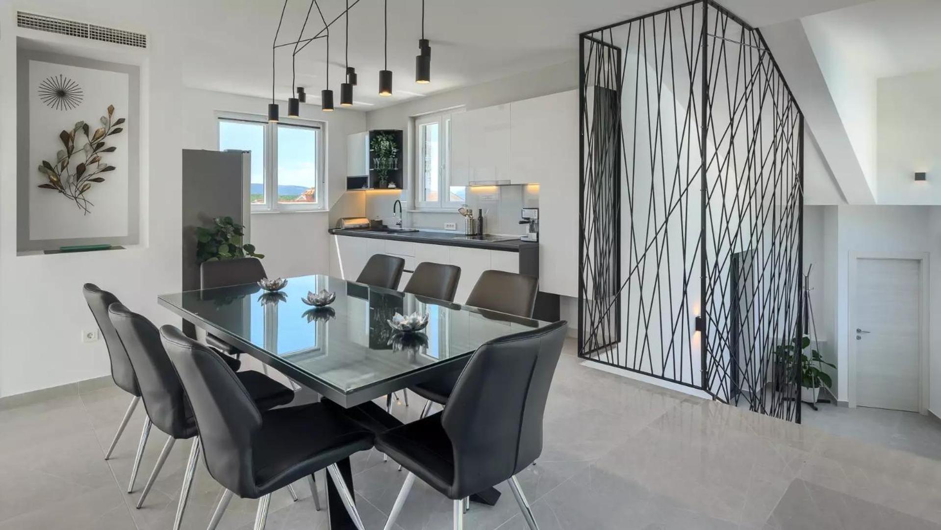 Luxury Villa Subventus view 5