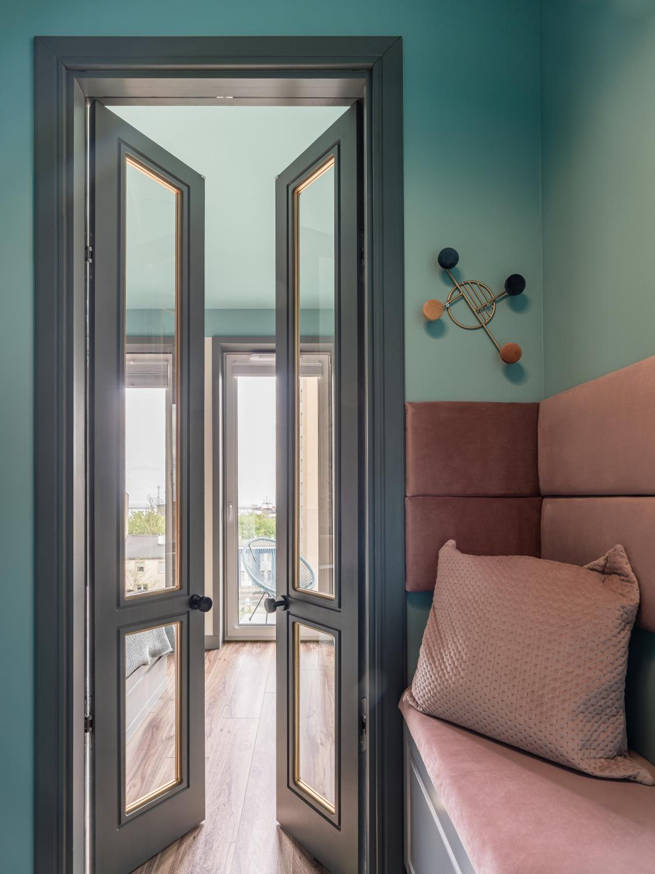 Apartament ZAPOMNIENIE view 5
