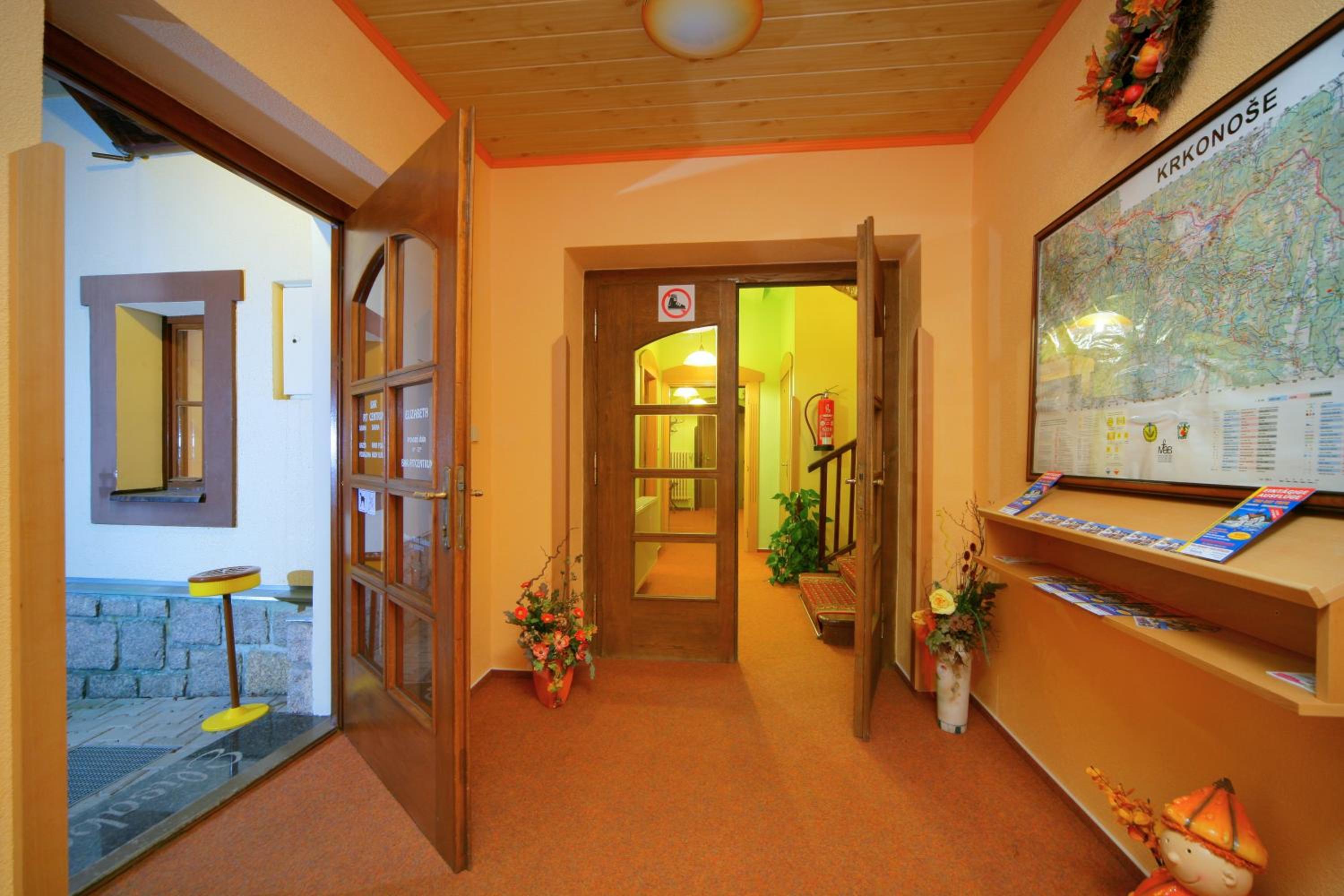 Elisabeth Pension