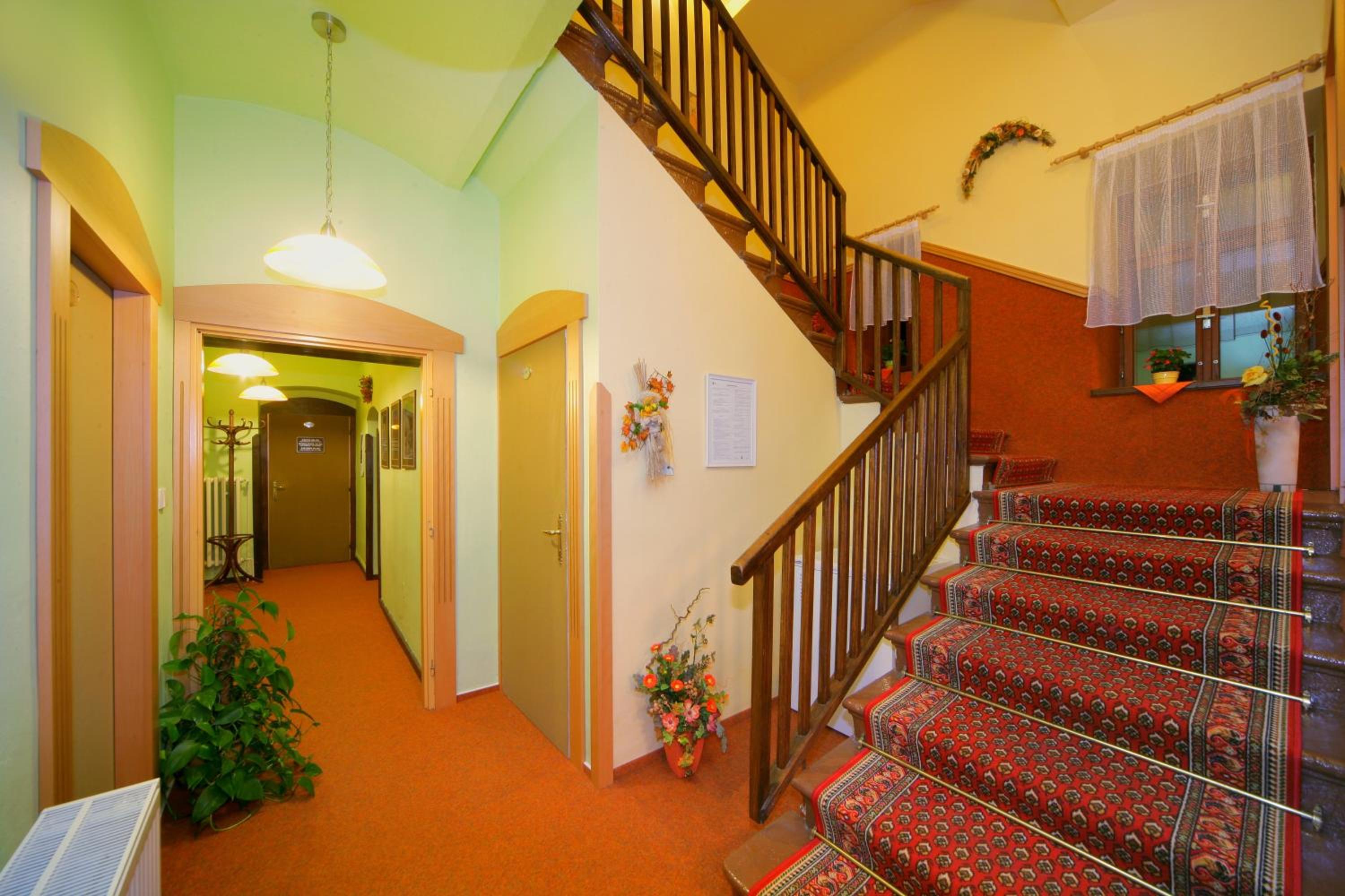 Elisabeth Pension