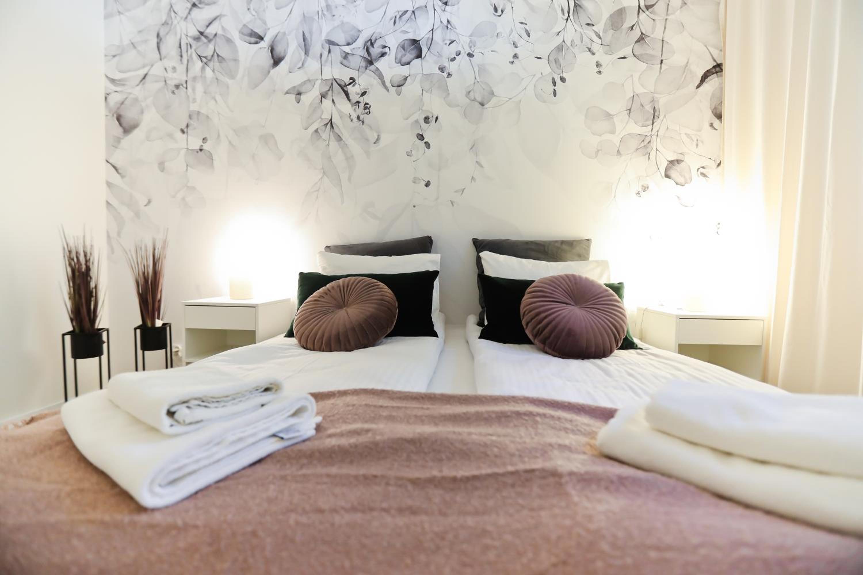 M&K Apartamenty Cztery Brzozy - Wyspa Sobieszewska view 3