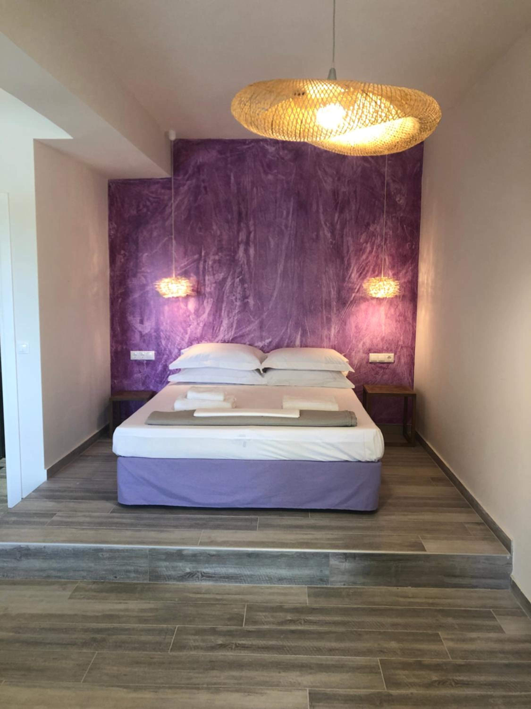 Villa Nena - Studio Suites view 3