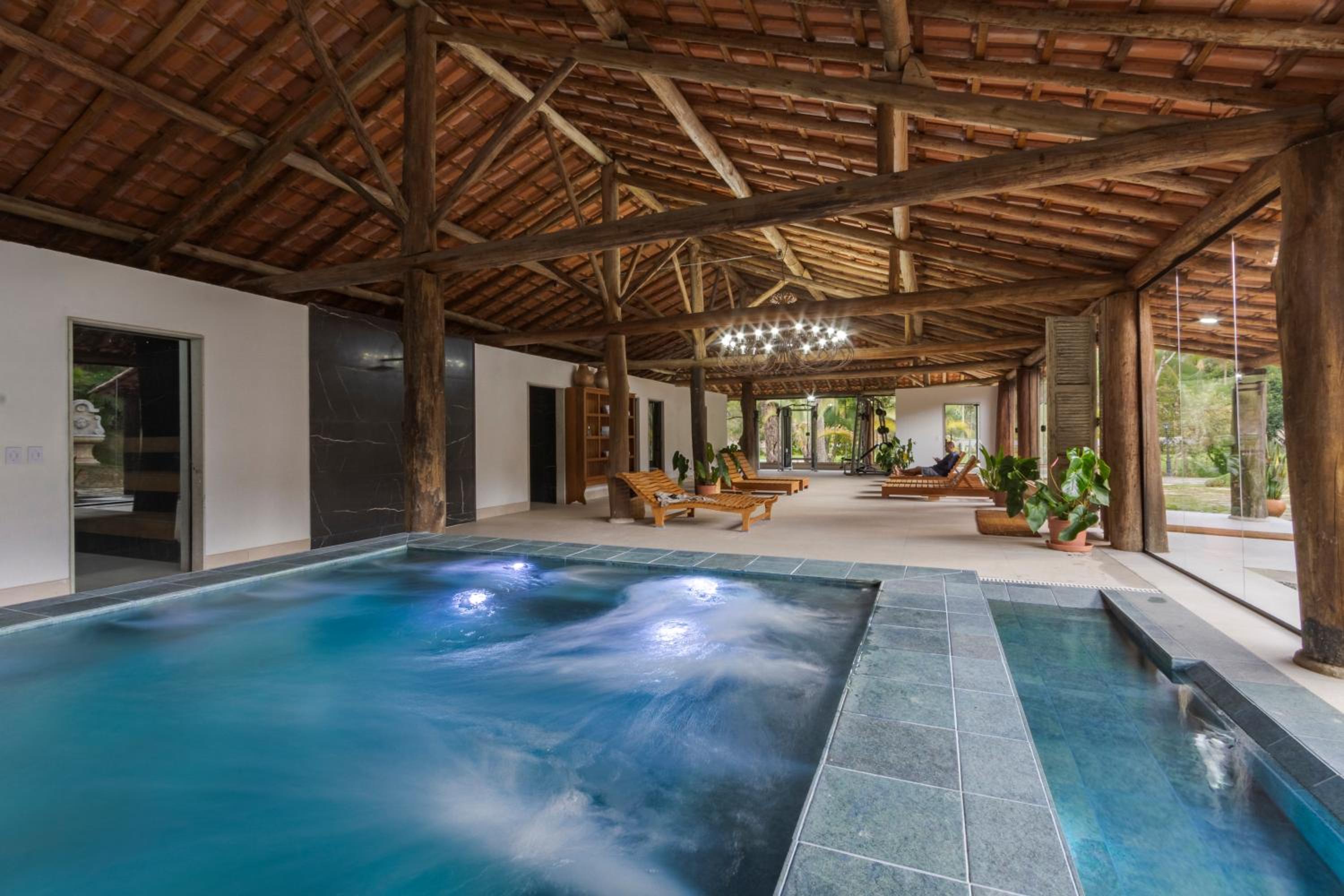 Resort Fazenda 3 Pinheiros