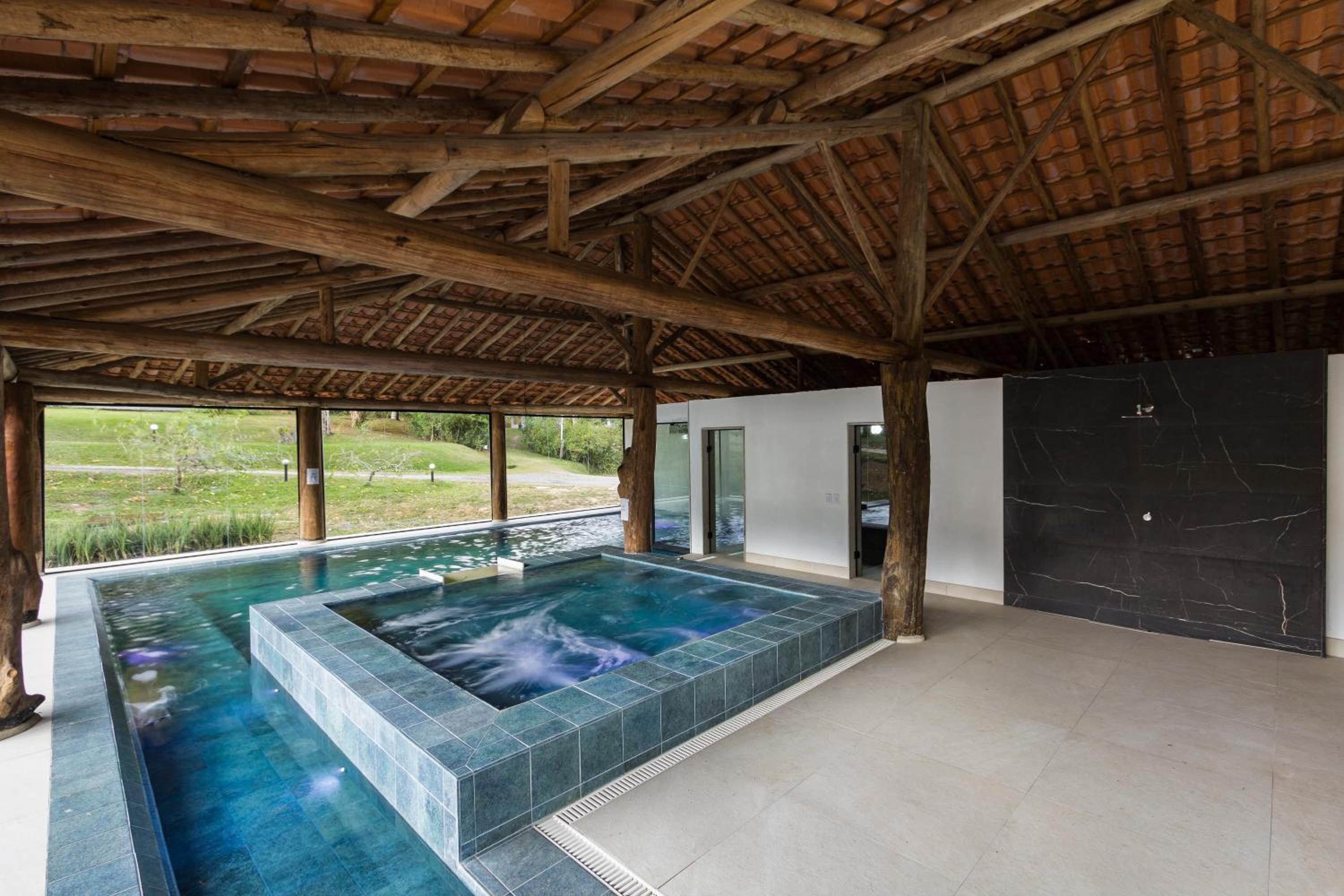 Resort Fazenda 3 Pinheiros