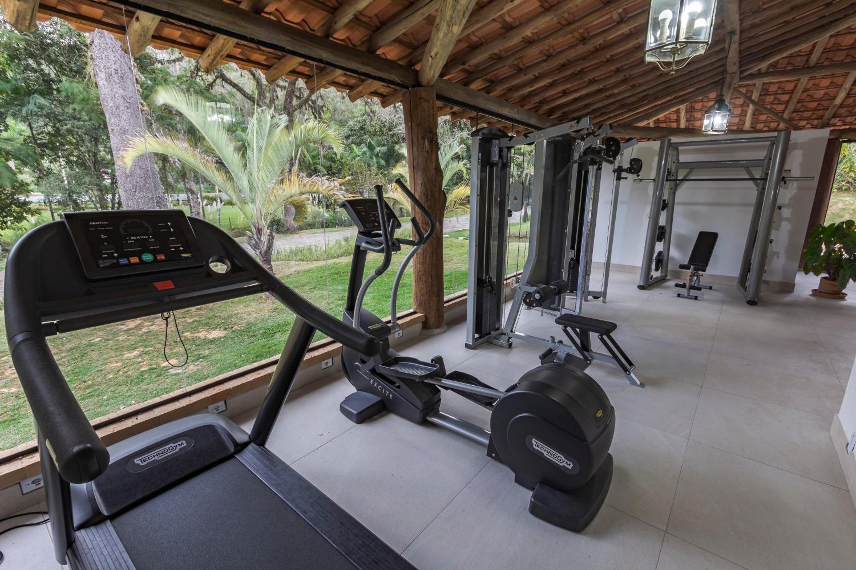 Resort Fazenda 3 Pinheiros