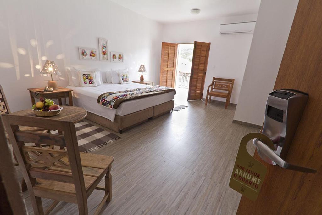 Resort Fazenda 3 Pinheiros
