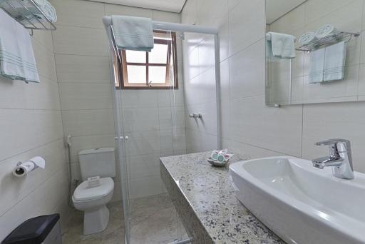 Resort Fazenda 3 Pinheiros