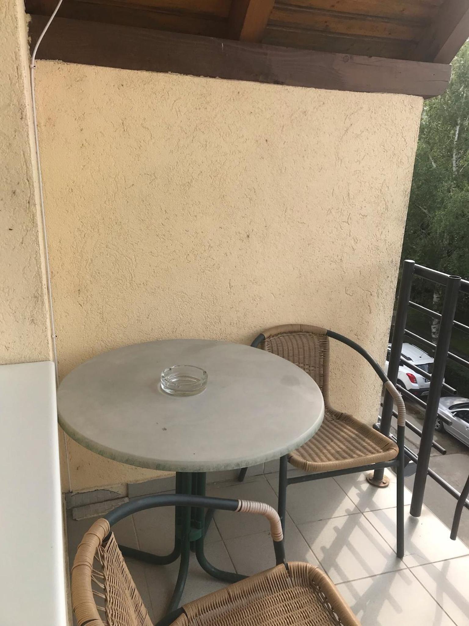Vida Apartman view 3