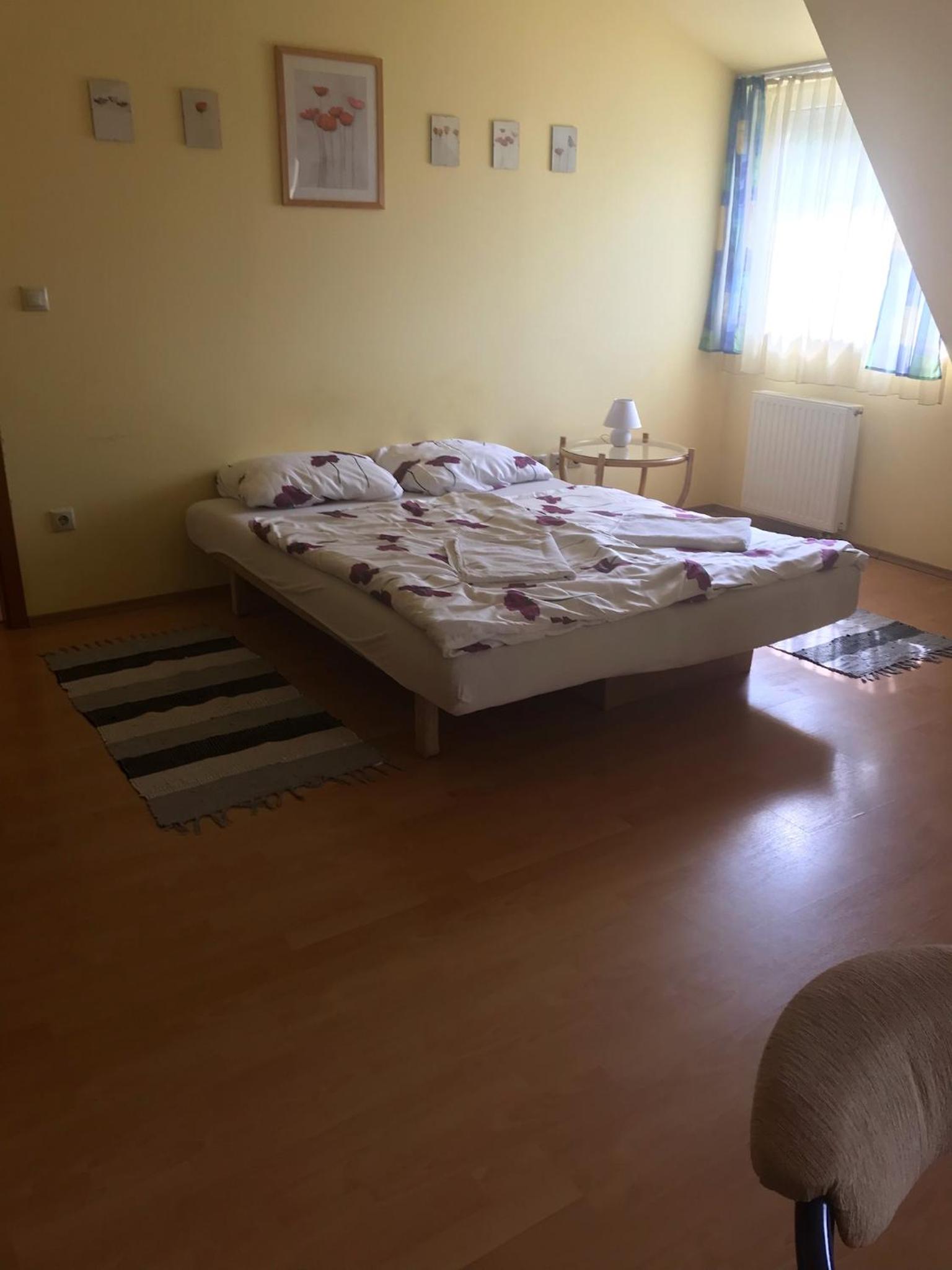 Vida Apartman view 4