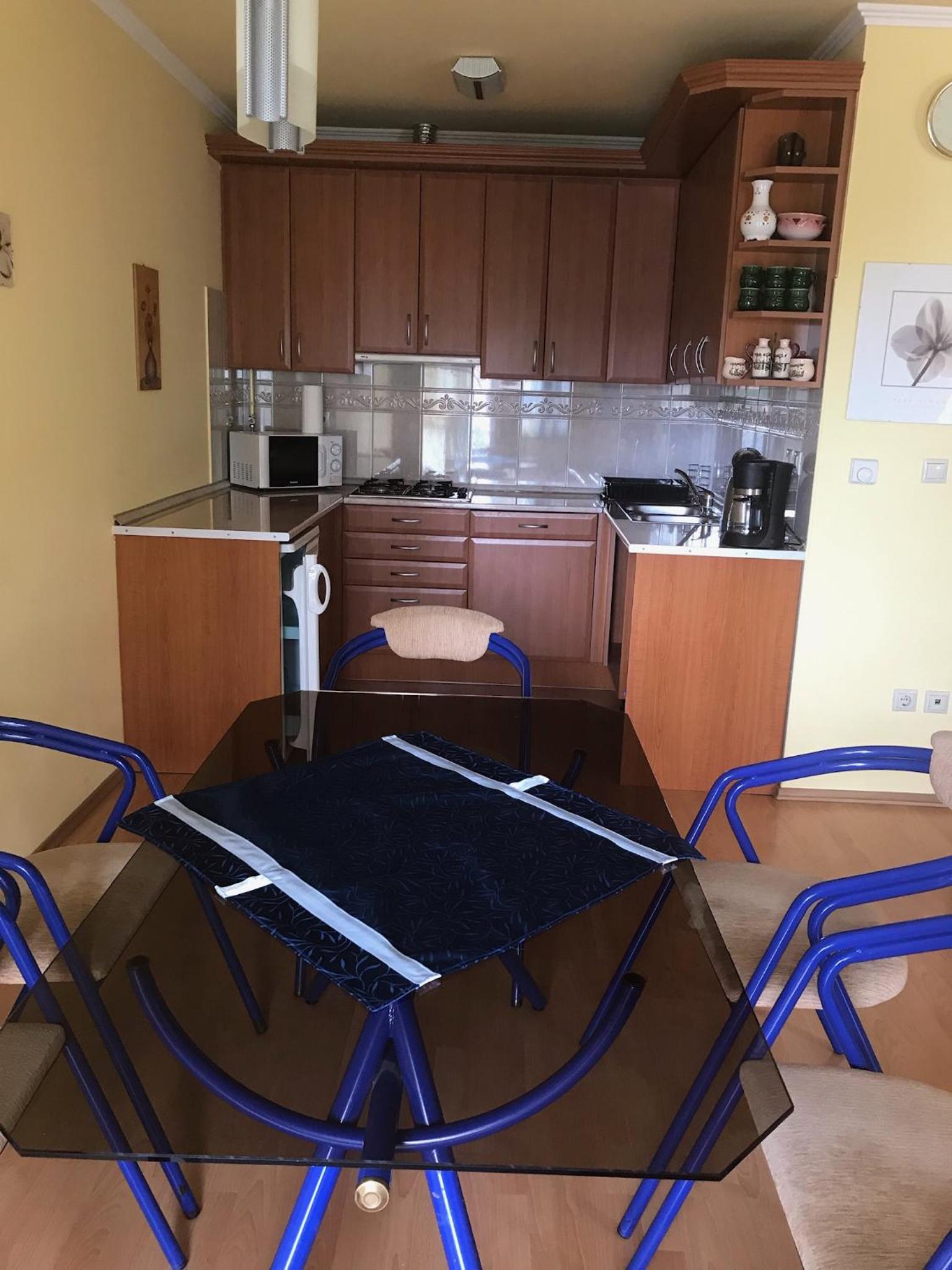 Vida Apartman view 5