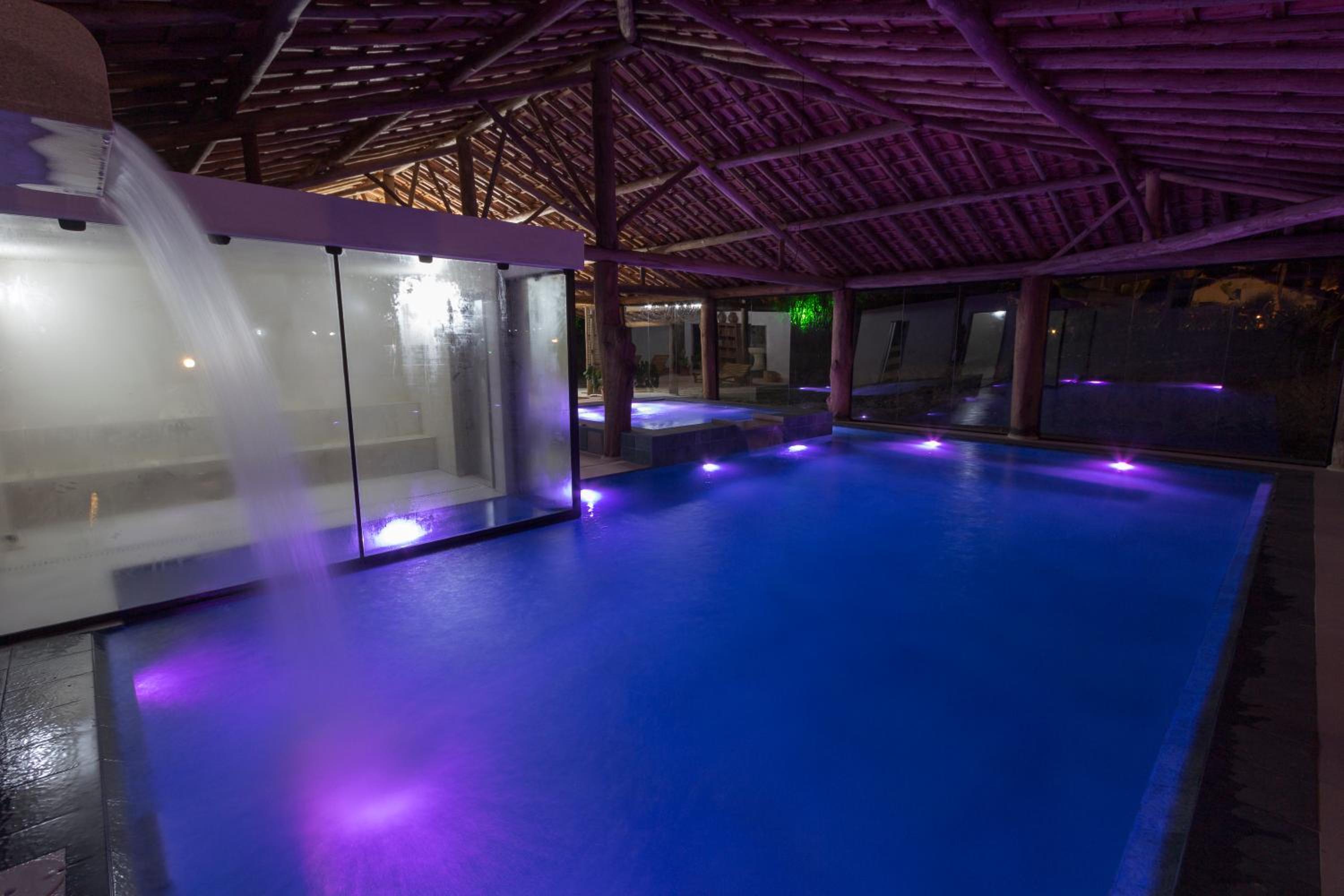 Resort Fazenda 3 Pinheiros