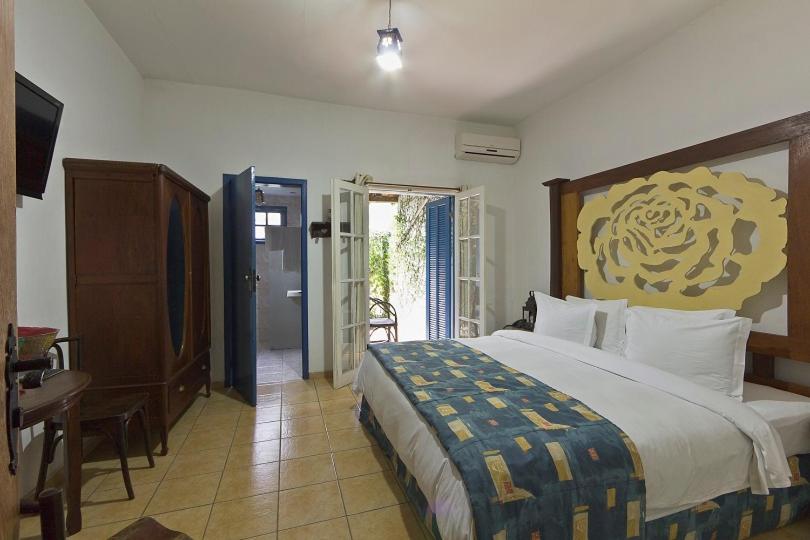Resort Fazenda 3 Pinheiros