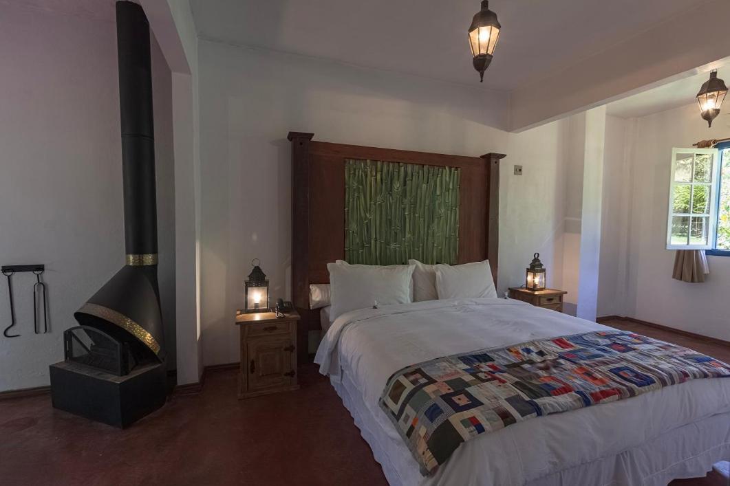 Resort Fazenda 3 Pinheiros