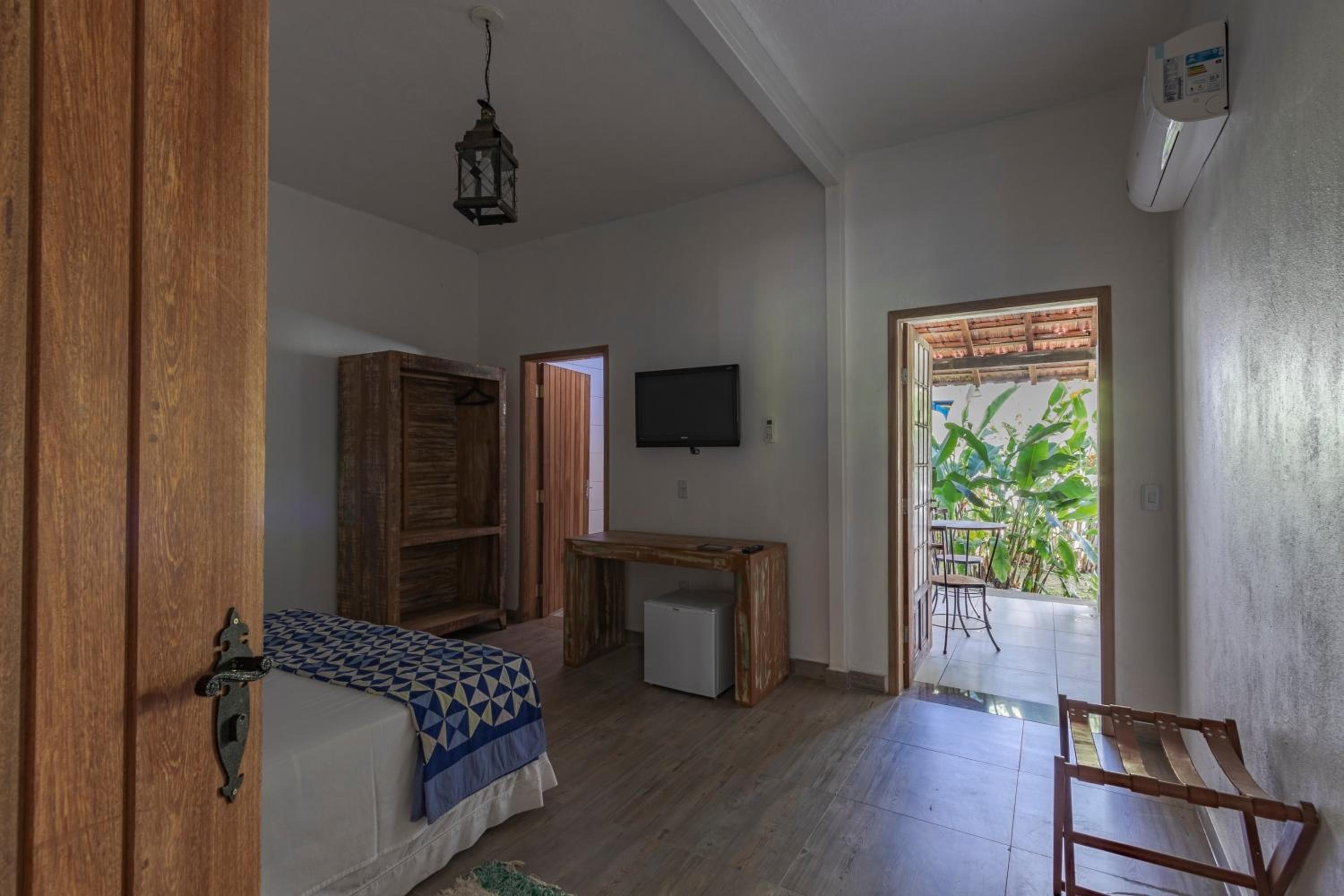 Resort Fazenda 3 Pinheiros