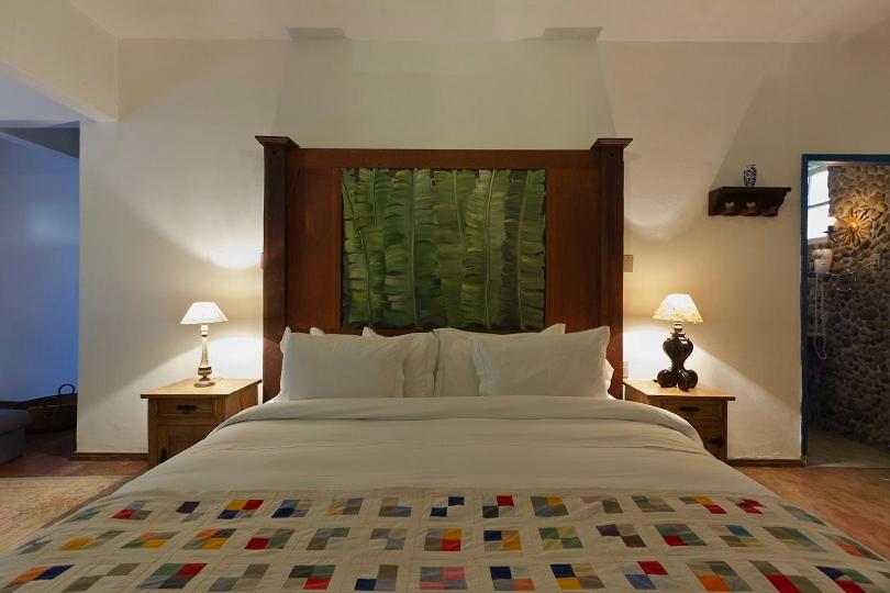 Resort Fazenda 3 Pinheiros