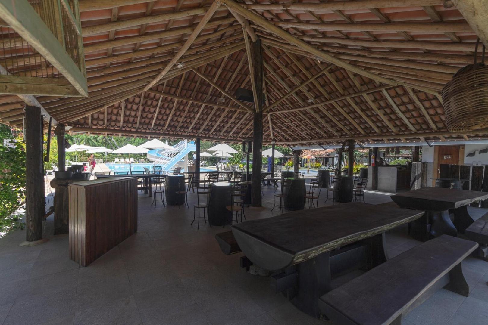 Resort Fazenda 3 Pinheiros