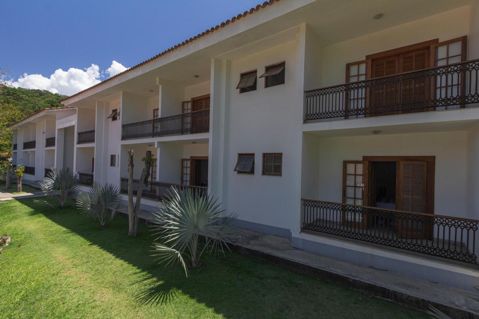 Resort Fazenda 3 Pinheiros