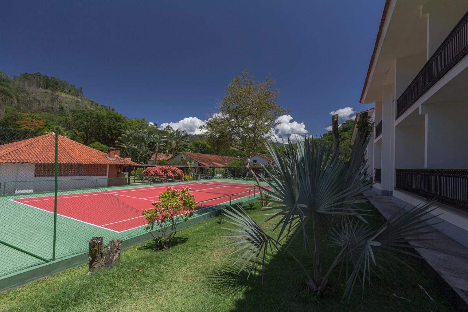 Resort Fazenda 3 Pinheiros