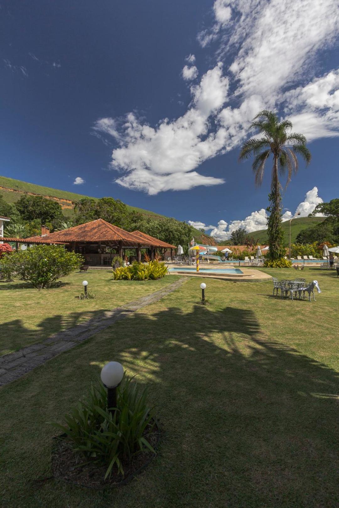 Resort Fazenda 3 Pinheiros