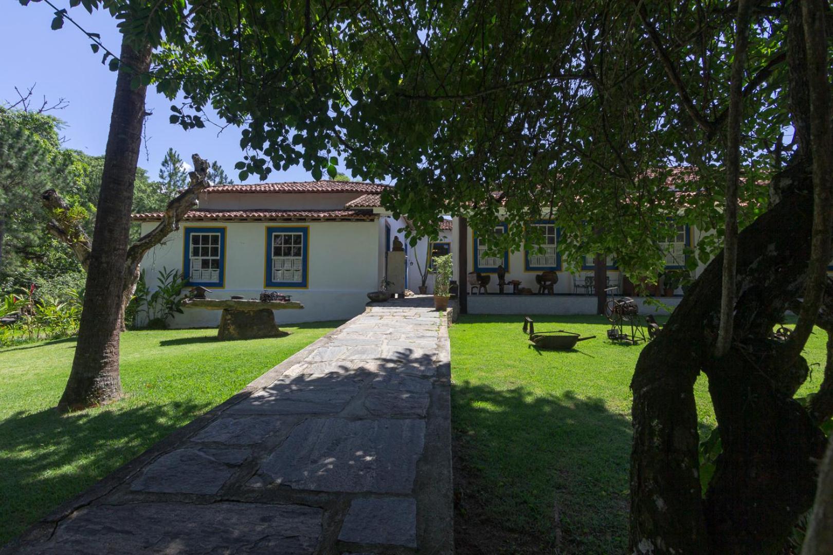 Resort Fazenda 3 Pinheiros