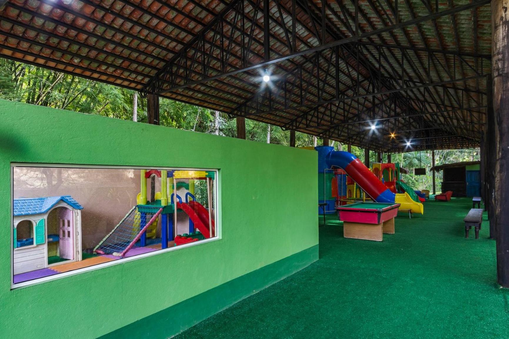 Resort Fazenda 3 Pinheiros