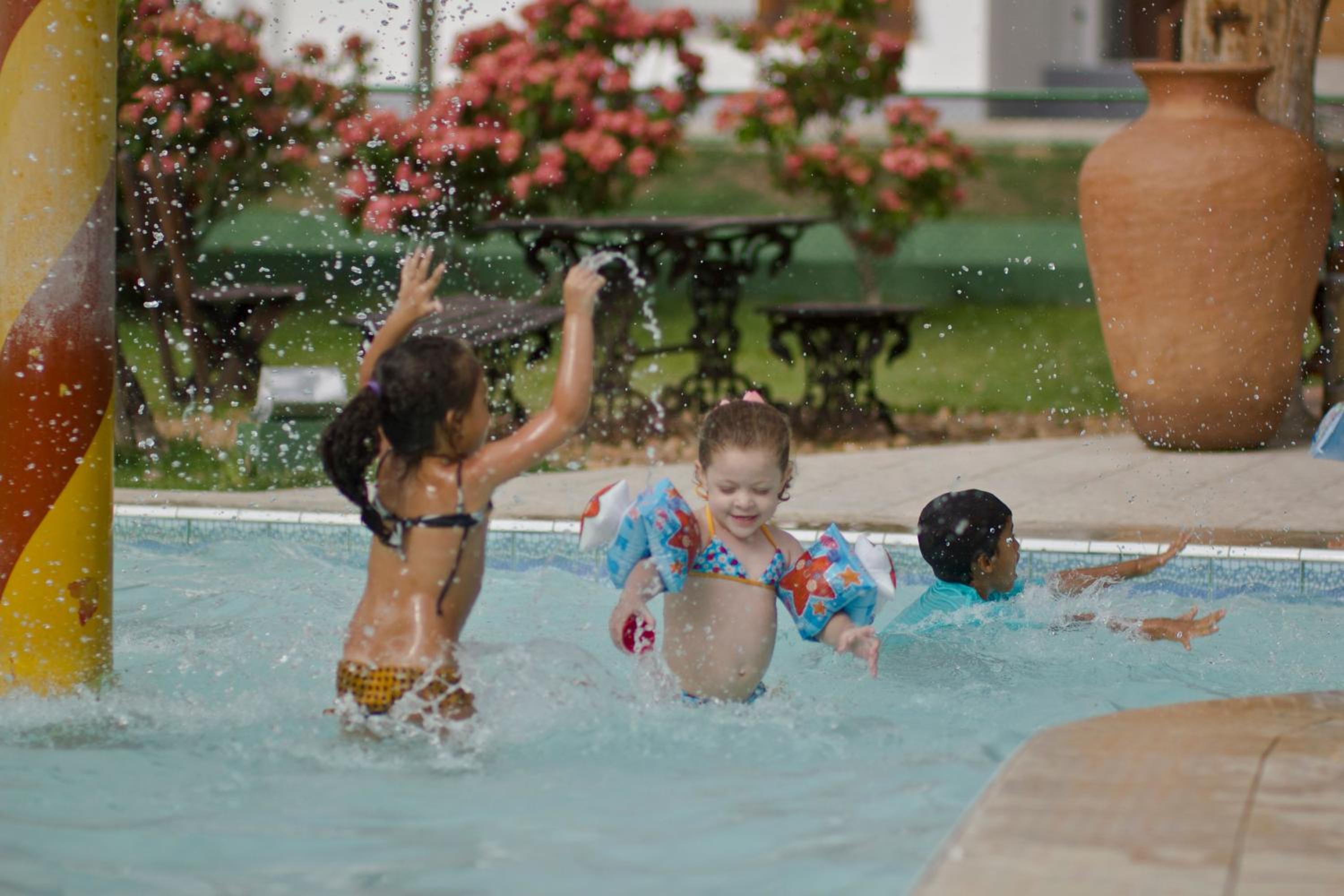 Resort Fazenda 3 Pinheiros