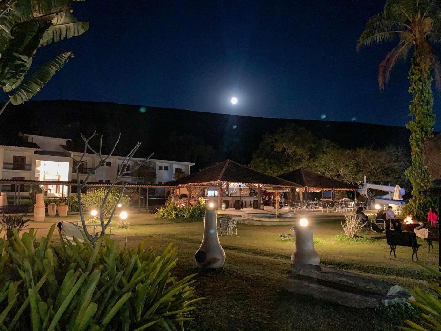 Resort Fazenda 3 Pinheiros