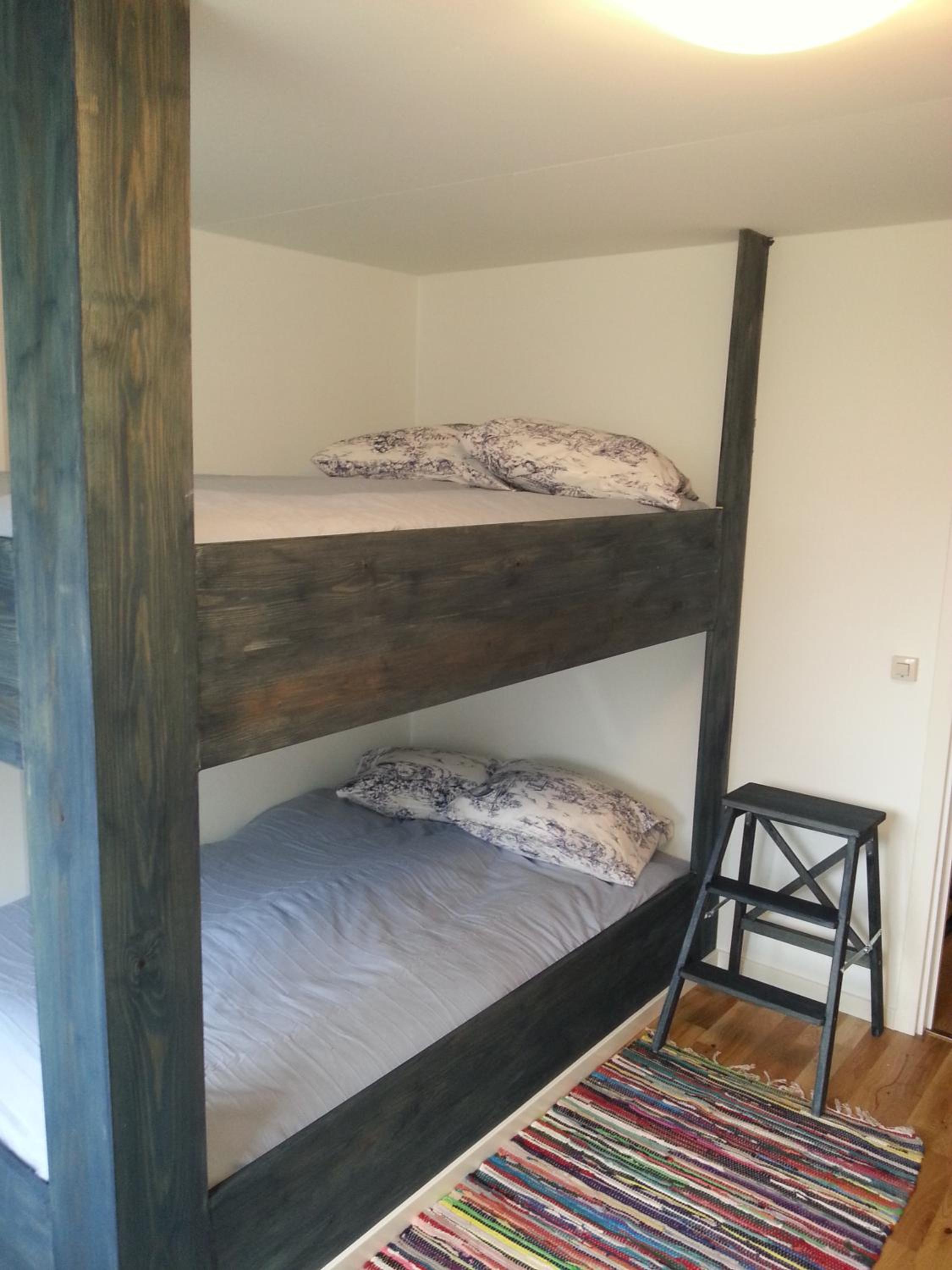 Kullsbjörken Bed & Breakfast