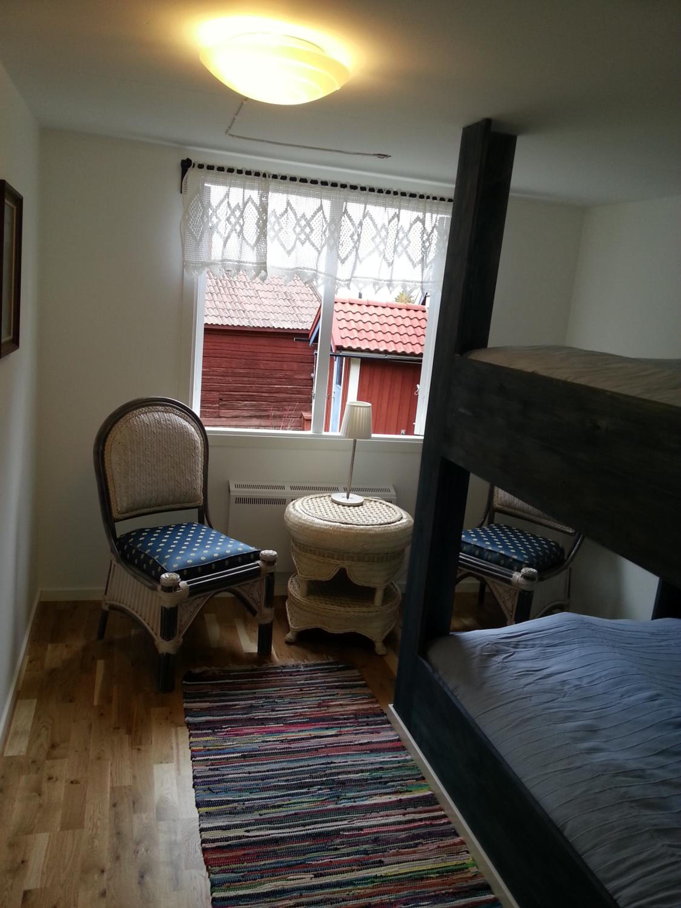 Kullsbjörken Bed & Breakfast