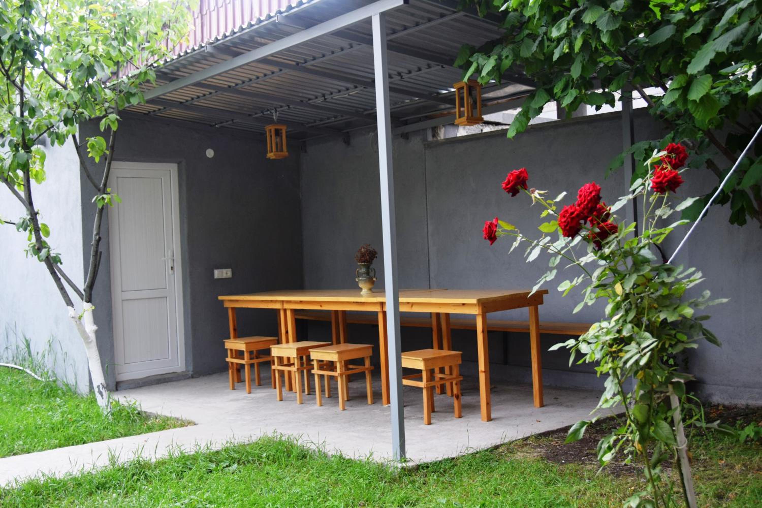 Andranik B&B